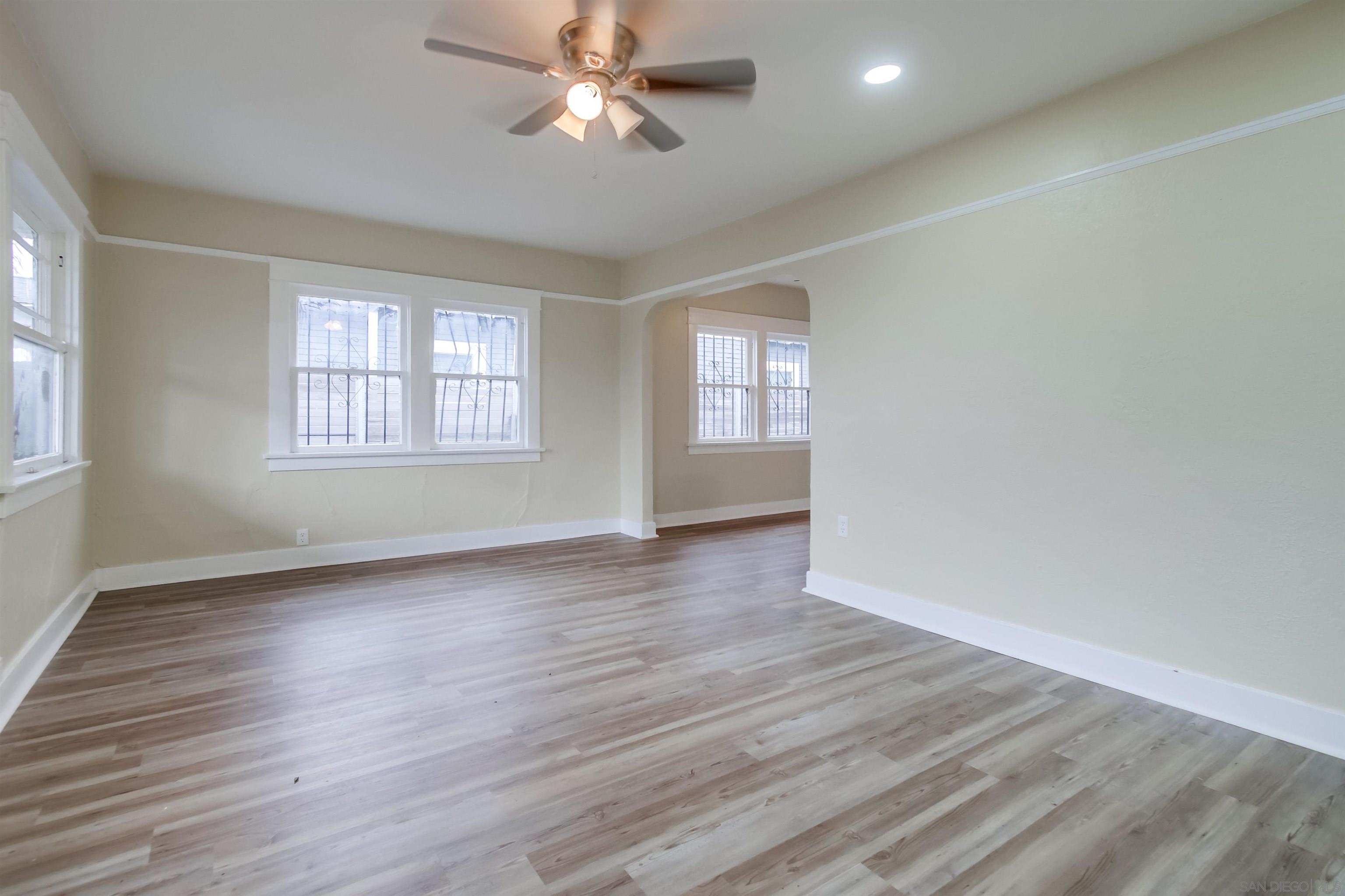 Detail Gallery Image 7 of 23 For 4334  41st, San Diego,  CA 92105 - 2 Beds | 1 Baths