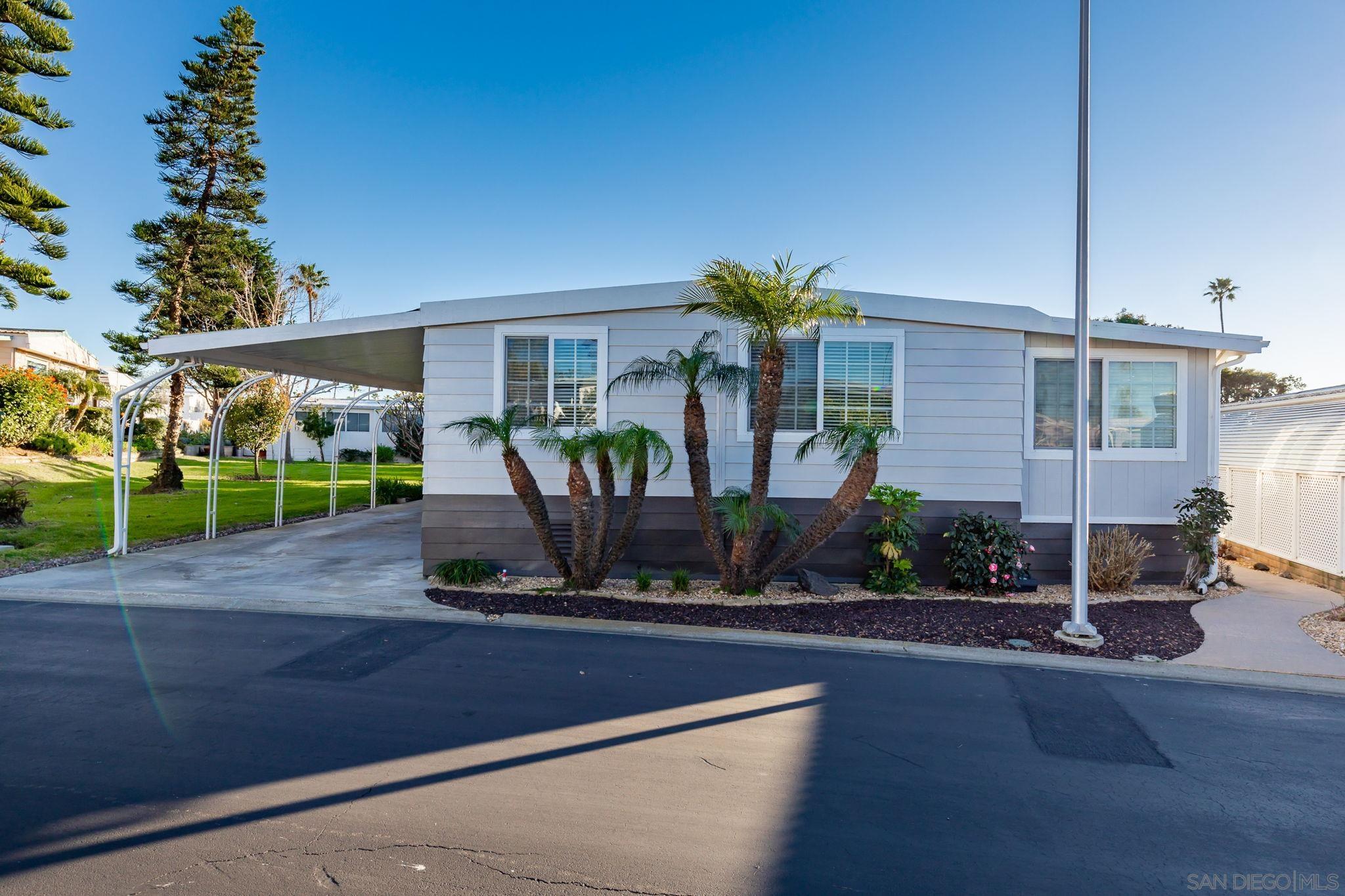 Detail Gallery Image 30 of 49 For 7023  San Carlos St  #75,  Carlsbad,  CA 92011 - 2 Beds | 2 Baths