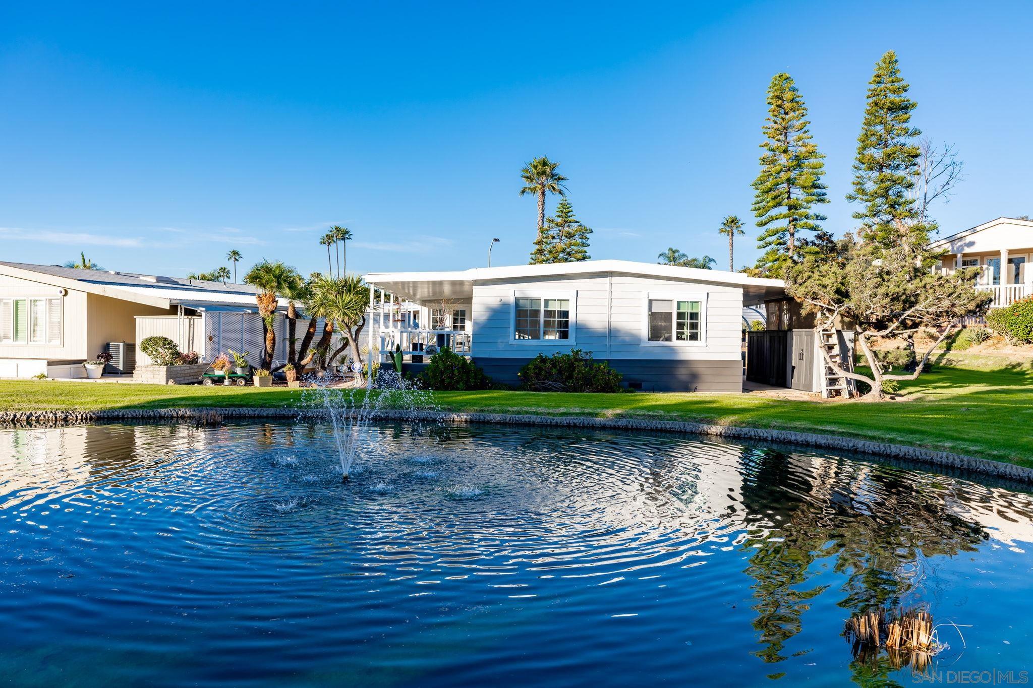 Detail Gallery Image 33 of 49 For 7023  San Carlos St  #75,  Carlsbad,  CA 92011 - 2 Beds | 2 Baths
