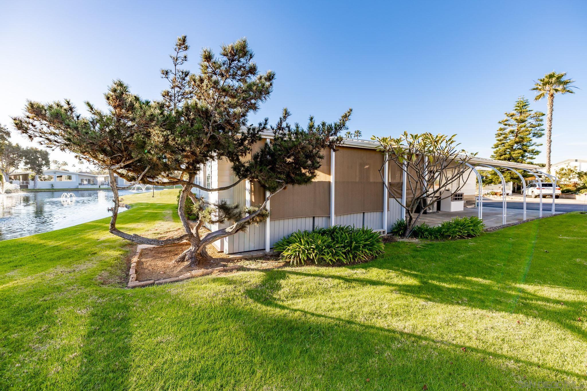 Detail Gallery Image 39 of 49 For 7023  San Carlos St  #75,  Carlsbad,  CA 92011 - 2 Beds | 2 Baths