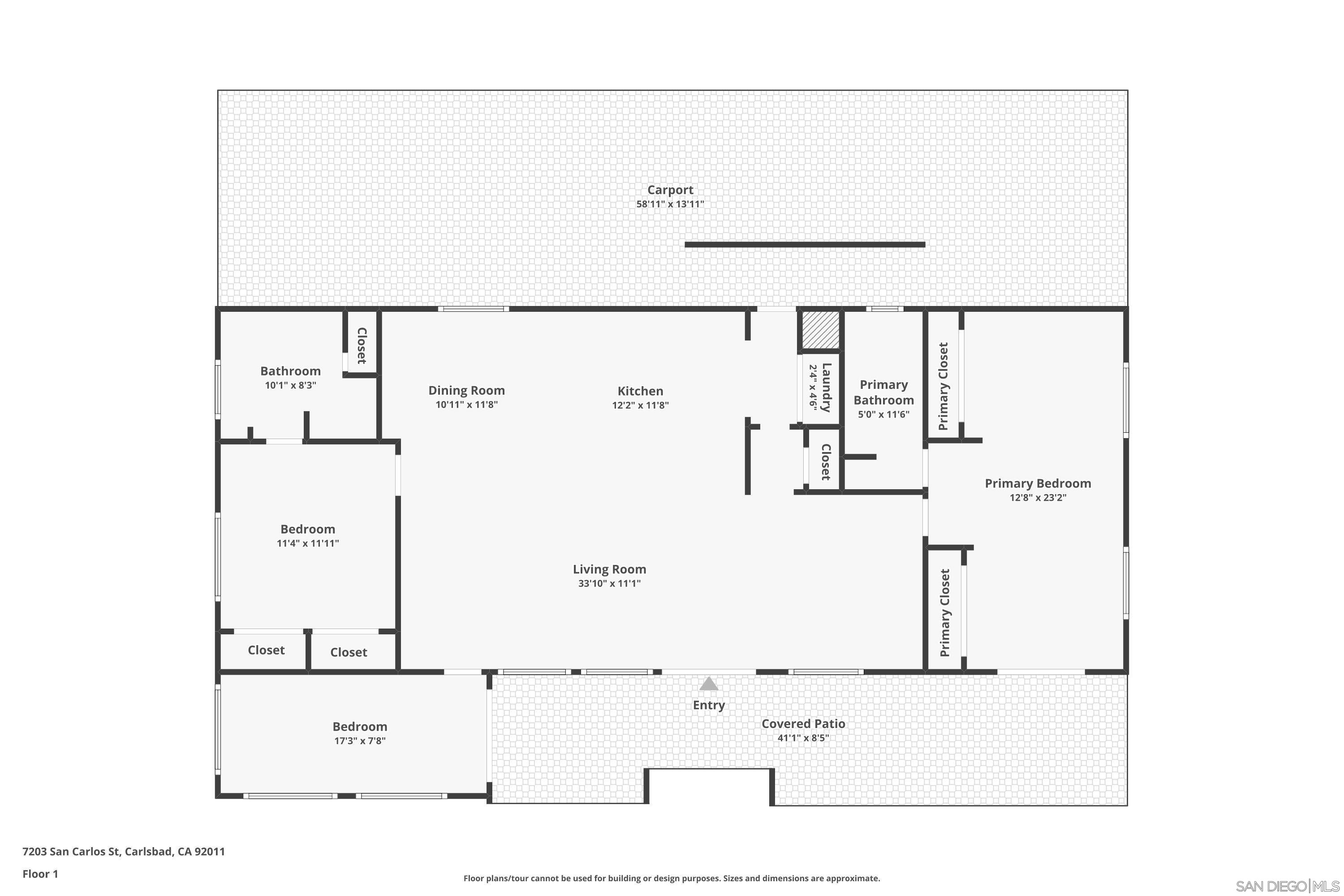 Detail Gallery Image 42 of 49 For 7023  San Carlos St  #75,  Carlsbad,  CA 92011 - 2 Beds | 2 Baths