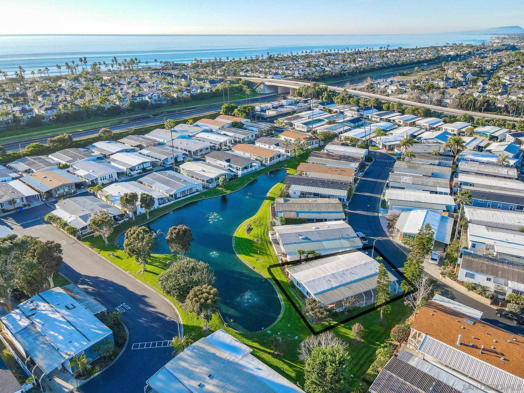 Detail Gallery Image 45 of 49 For 7023  San Carlos St  #75,  Carlsbad,  CA 92011 - 2 Beds | 2 Baths