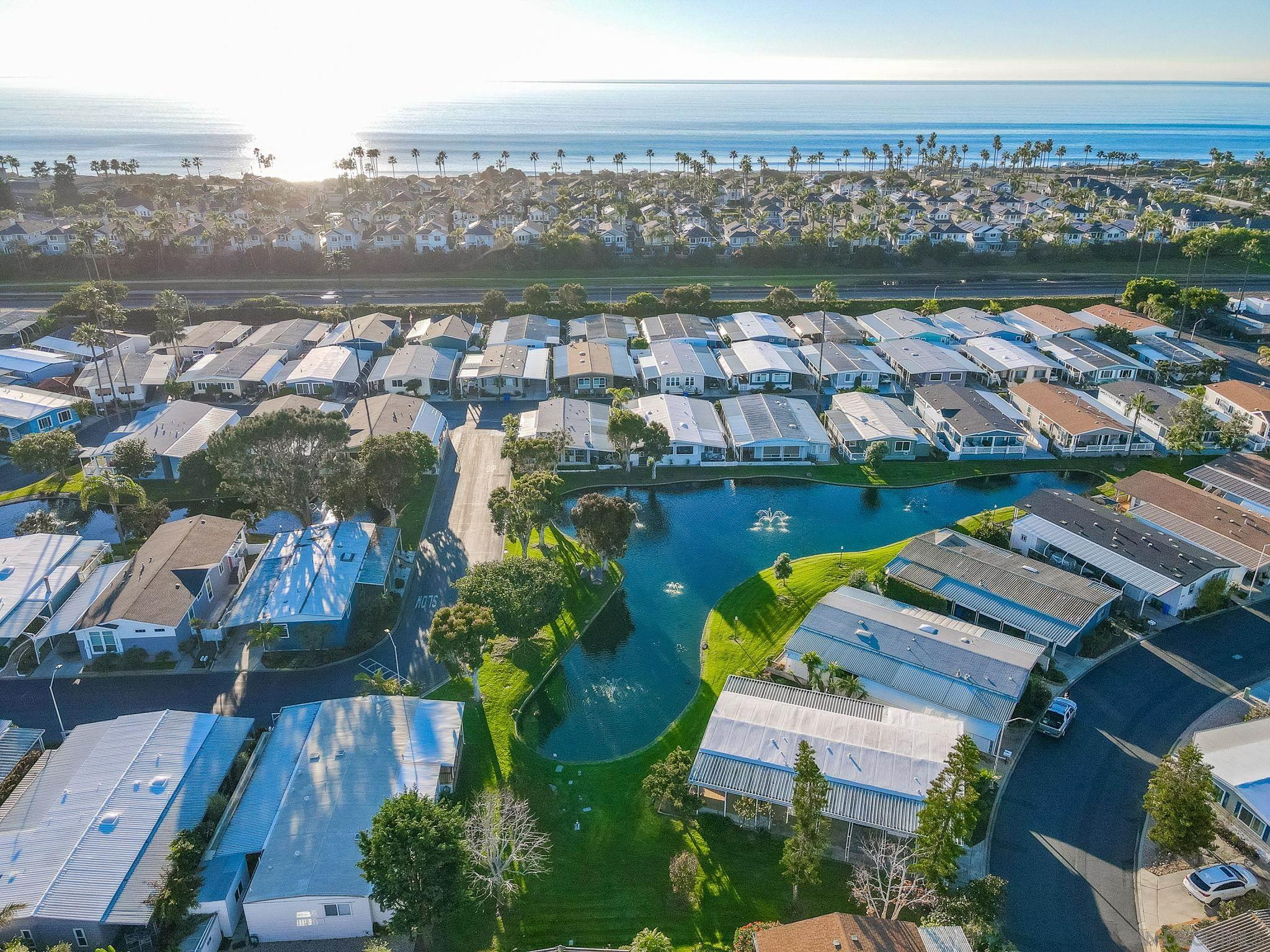 Detail Gallery Image 46 of 49 For 7023  San Carlos St  #75,  Carlsbad,  CA 92011 - 2 Beds | 2 Baths
