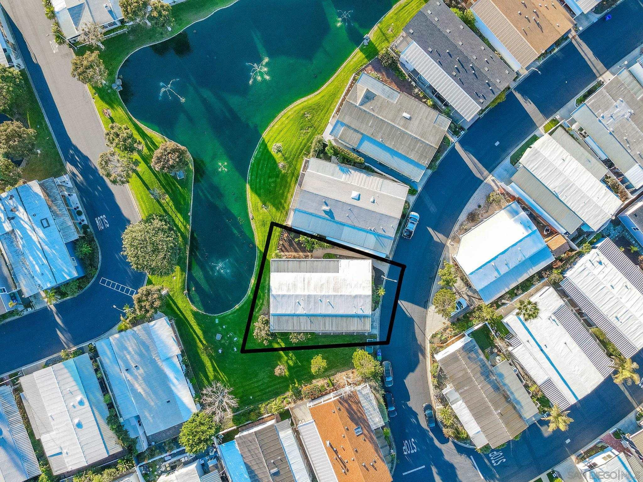 Detail Gallery Image 49 of 49 For 7023  San Carlos St  #75,  Carlsbad,  CA 92011 - 2 Beds | 2 Baths