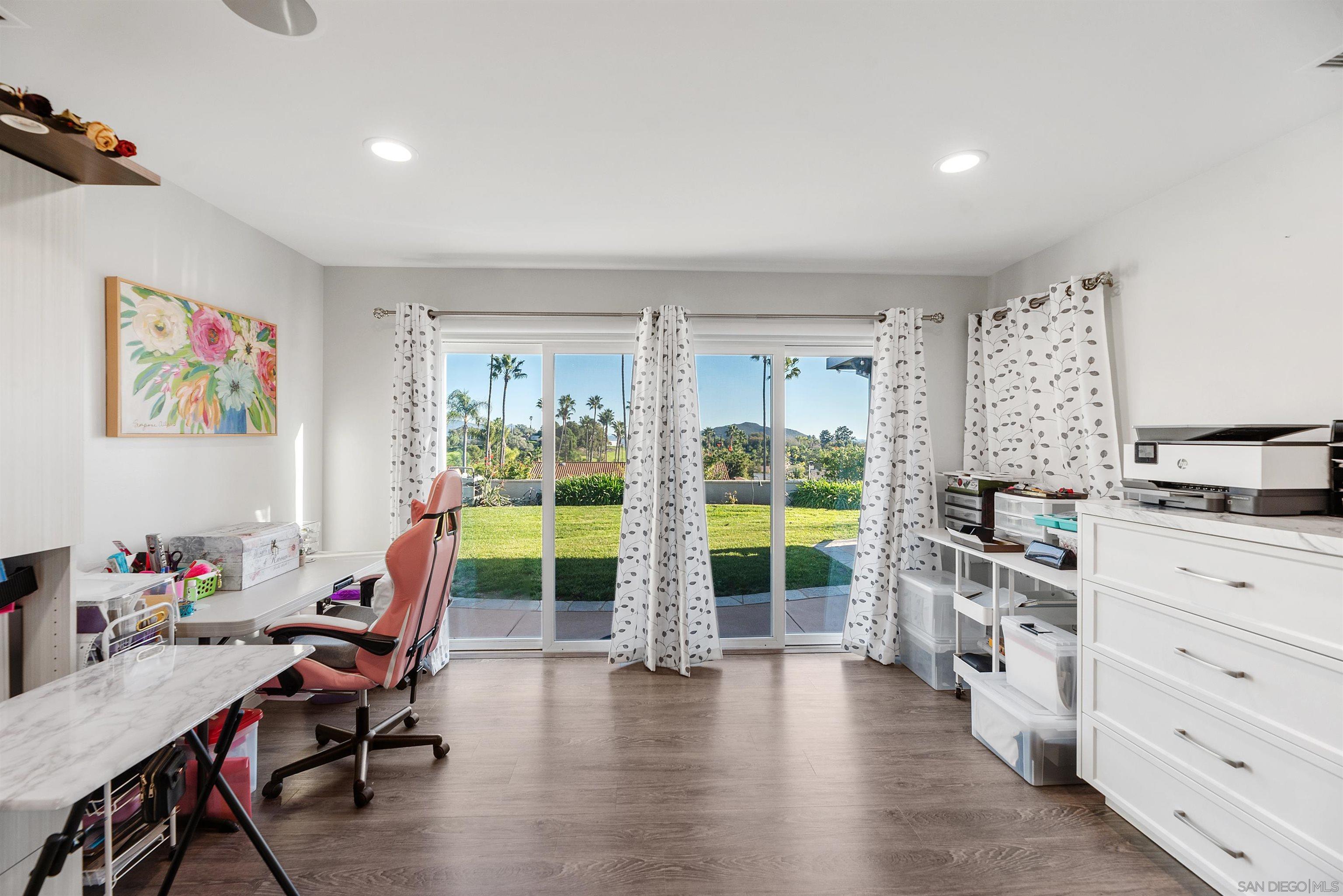 Detail Gallery Image 38 of 59 For 1427  Buckskin Dr, Escondido,  CA 92029 - 5 Beds | 2/1 Baths