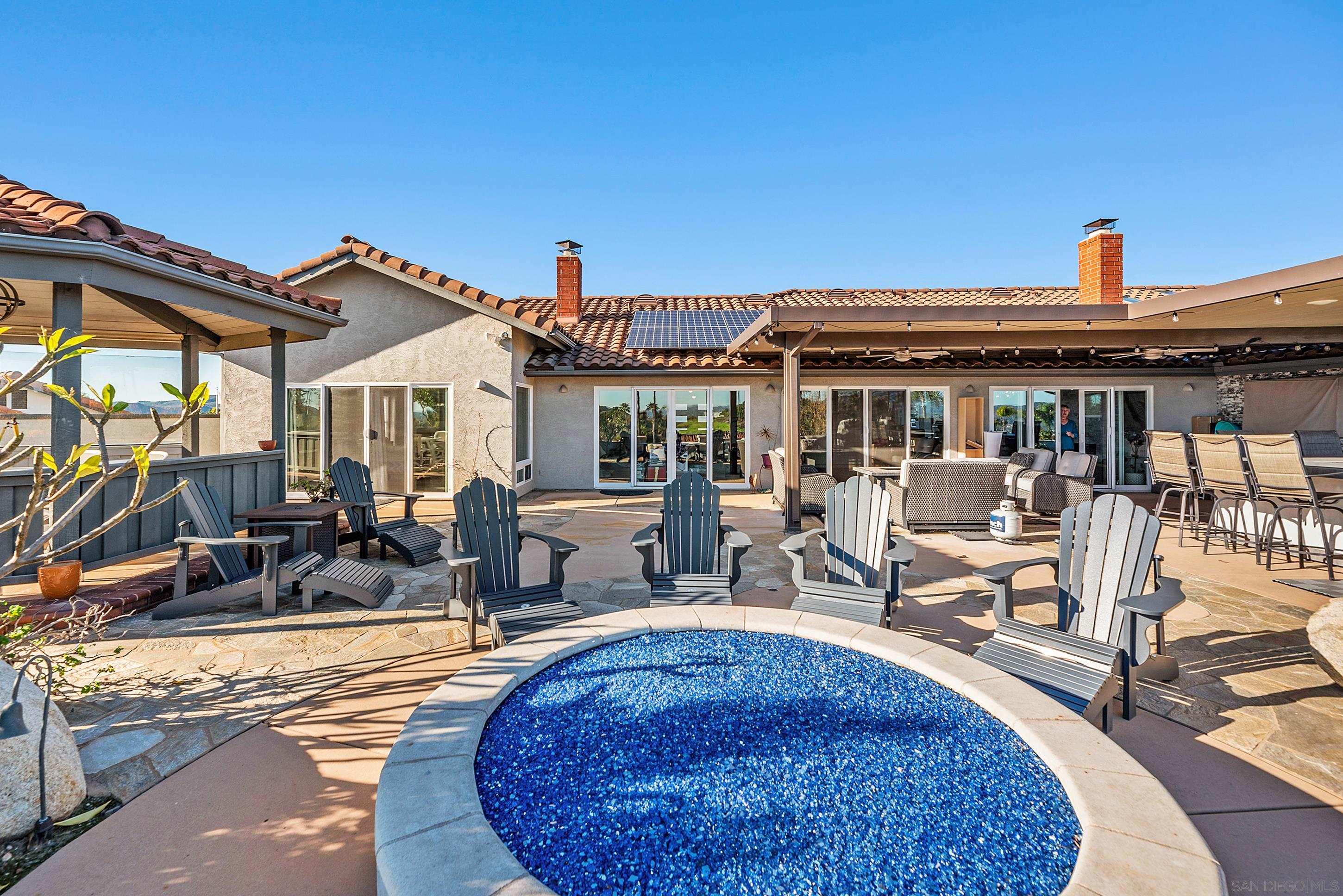 Detail Gallery Image 51 of 59 For 1427  Buckskin Dr, Escondido,  CA 92029 - 5 Beds | 2/1 Baths