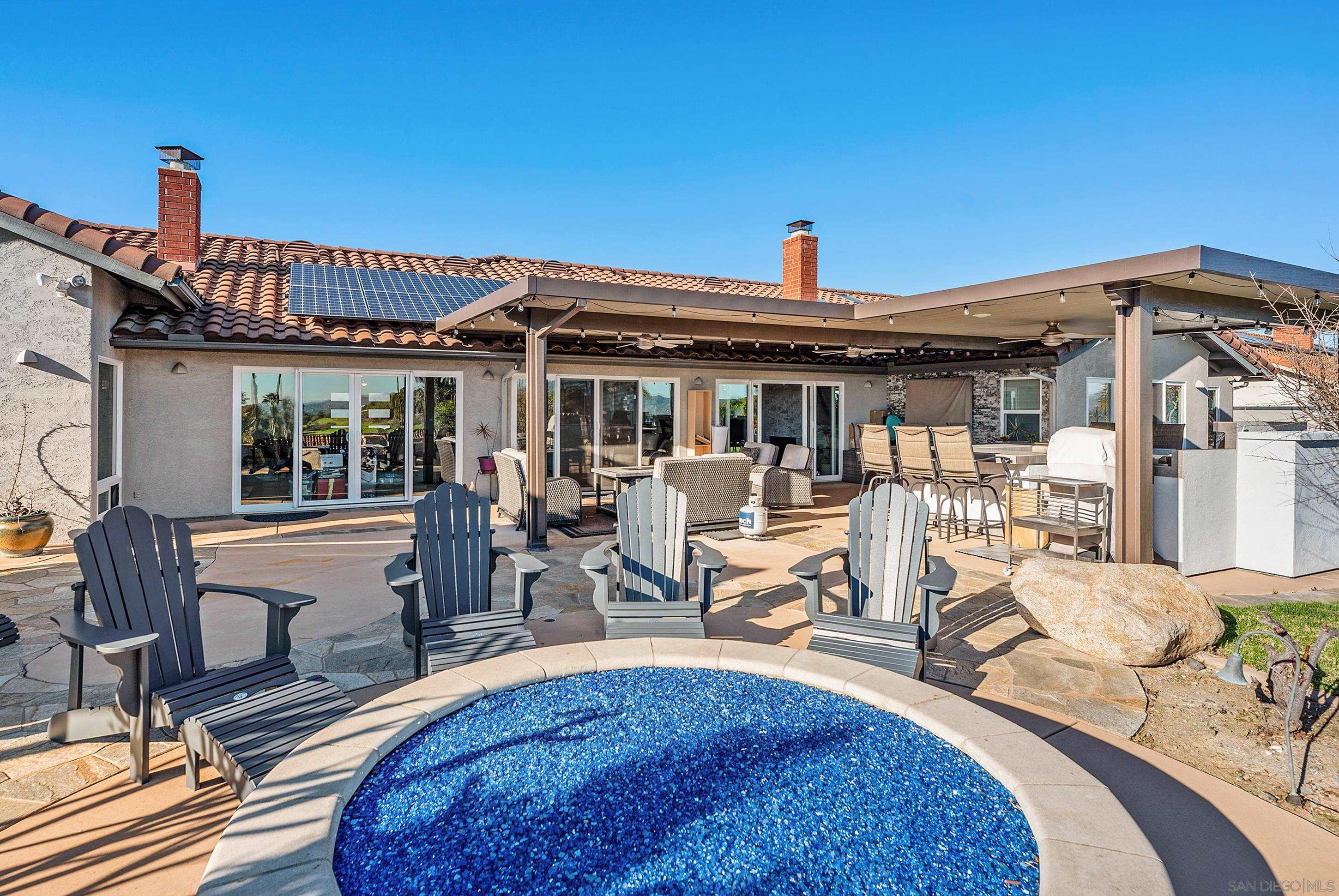 Detail Gallery Image 52 of 59 For 1427  Buckskin Dr, Escondido,  CA 92029 - 5 Beds | 2/1 Baths