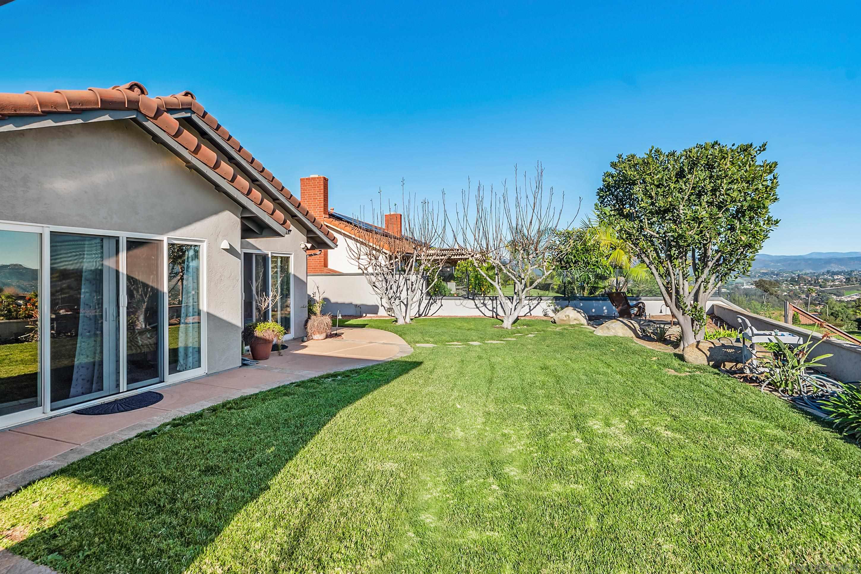 Detail Gallery Image 53 of 59 For 1427  Buckskin Dr, Escondido,  CA 92029 - 5 Beds | 2/1 Baths