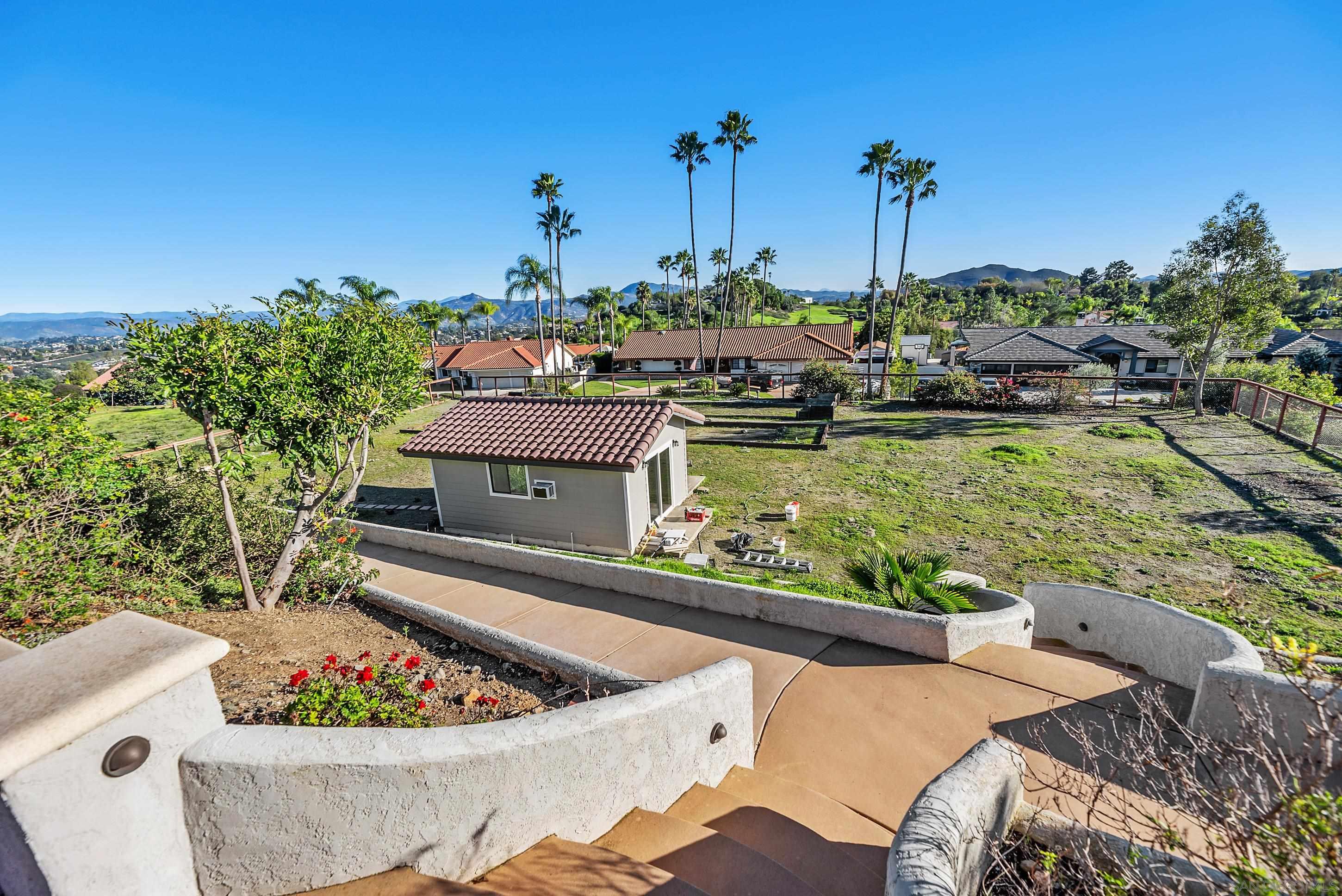 Detail Gallery Image 54 of 59 For 1427  Buckskin Dr, Escondido,  CA 92029 - 5 Beds | 2/1 Baths