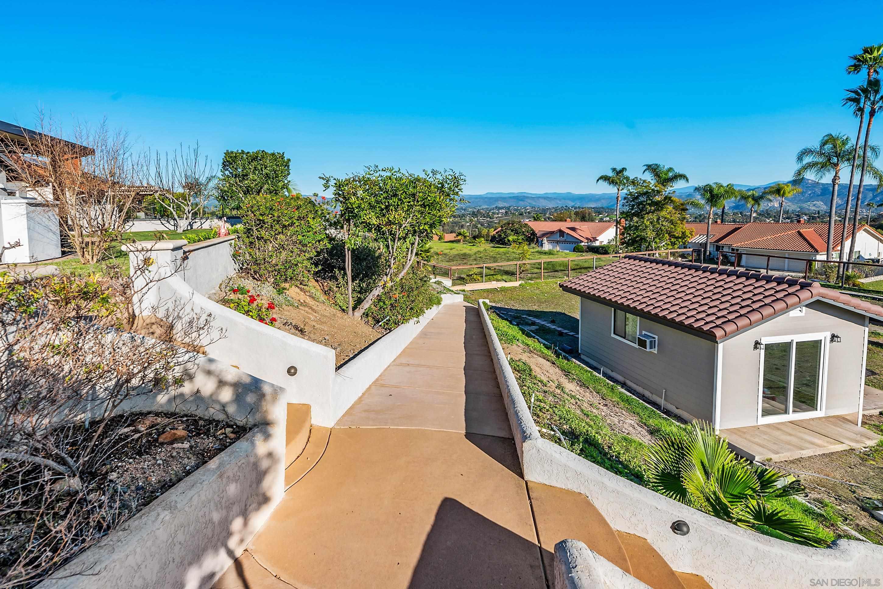 Detail Gallery Image 59 of 59 For 1427  Buckskin Dr, Escondido,  CA 92029 - 5 Beds | 2/1 Baths