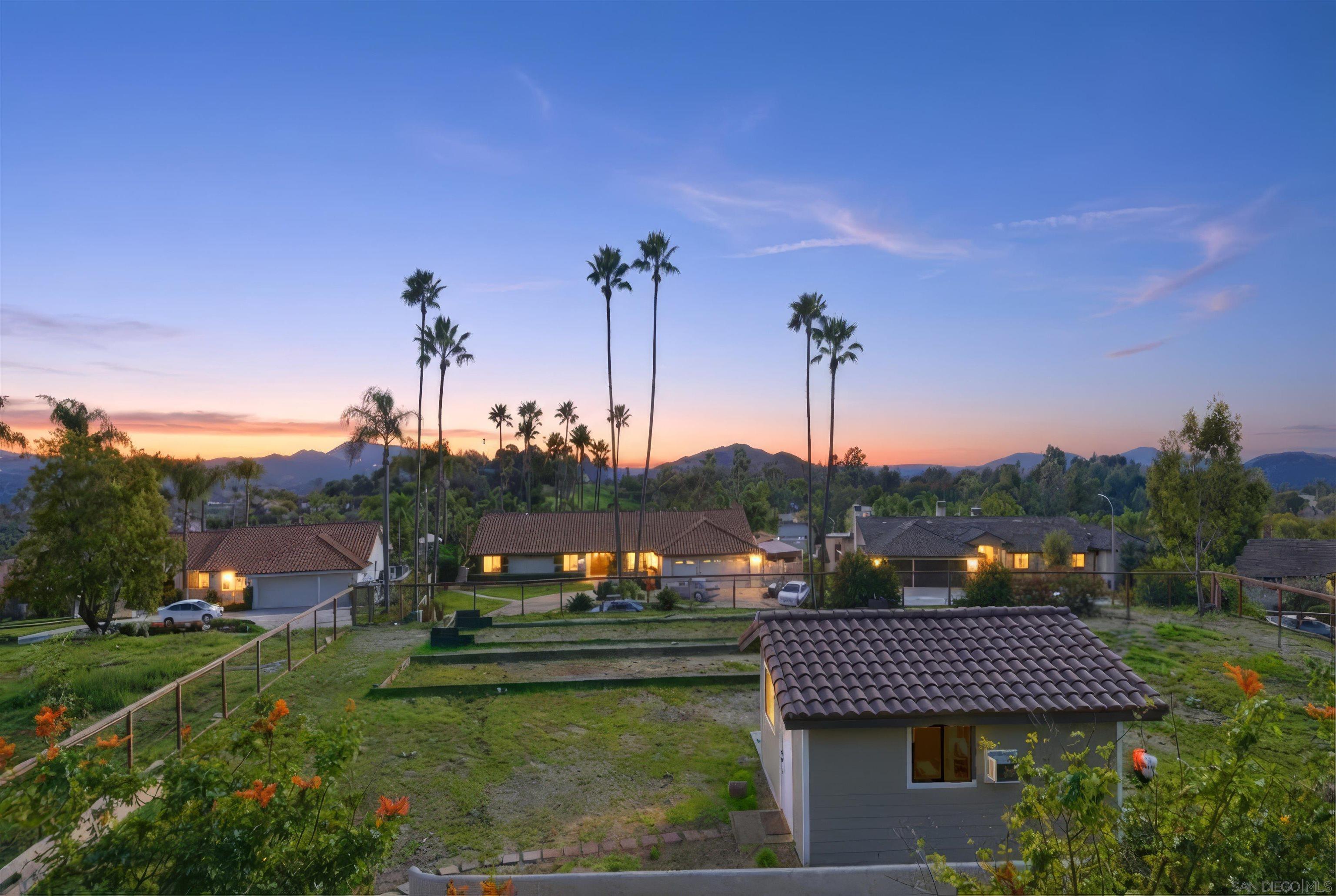 Detail Gallery Image 61 of 62 For 1427  Buckskin Dr, Escondido,  CA 92029 - 5 Beds | 2/1 Baths