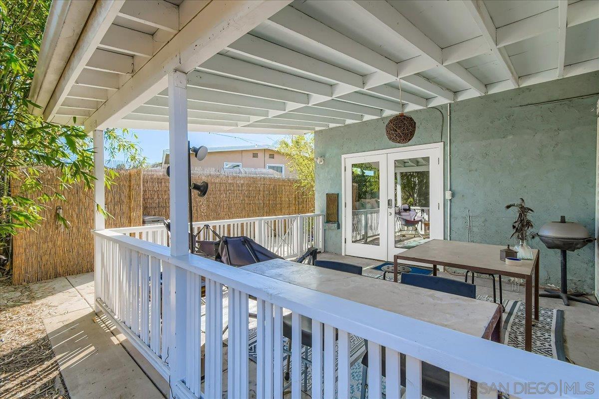 Detail Gallery Image 15 of 38 For 3275 E Virgo Rd, San Diego,  CA 92105 - 3 Beds | 2 Baths