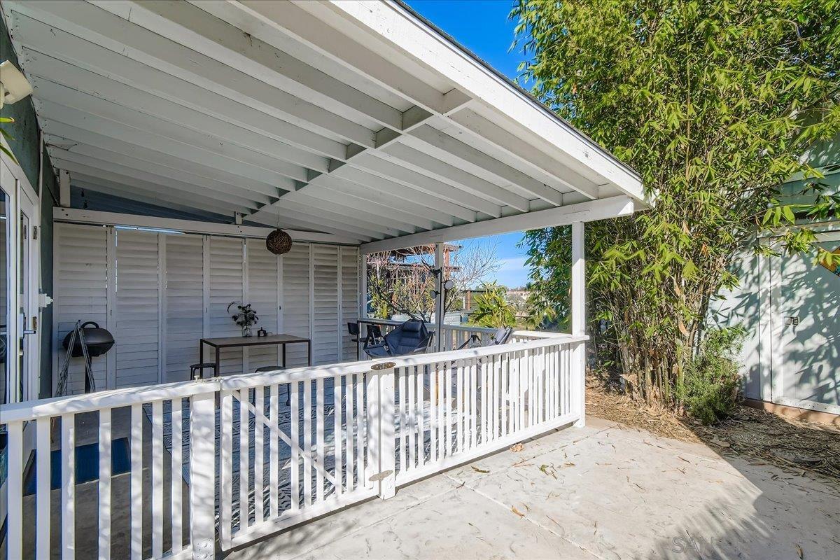 Detail Gallery Image 19 of 38 For 3275 E Virgo Rd, San Diego,  CA 92105 - 3 Beds | 2 Baths