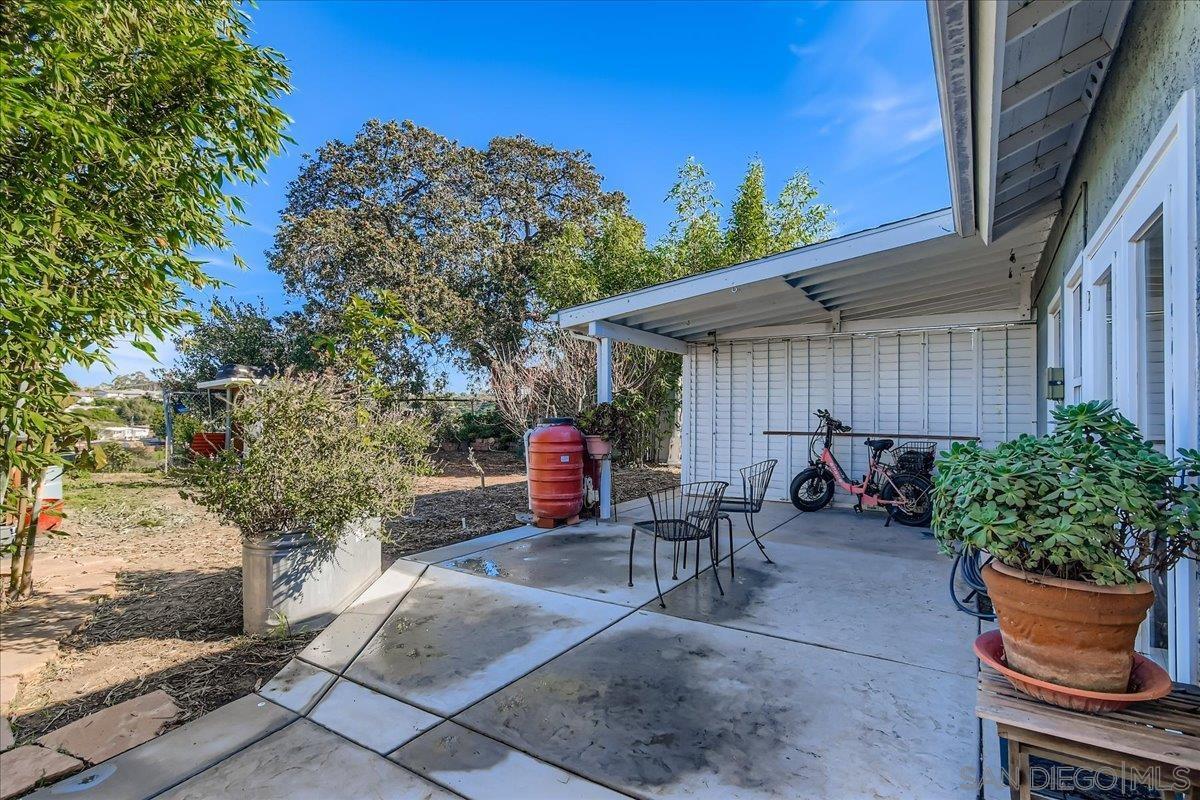 Detail Gallery Image 21 of 38 For 3275 E Virgo Rd, San Diego,  CA 92105 - 3 Beds | 2 Baths