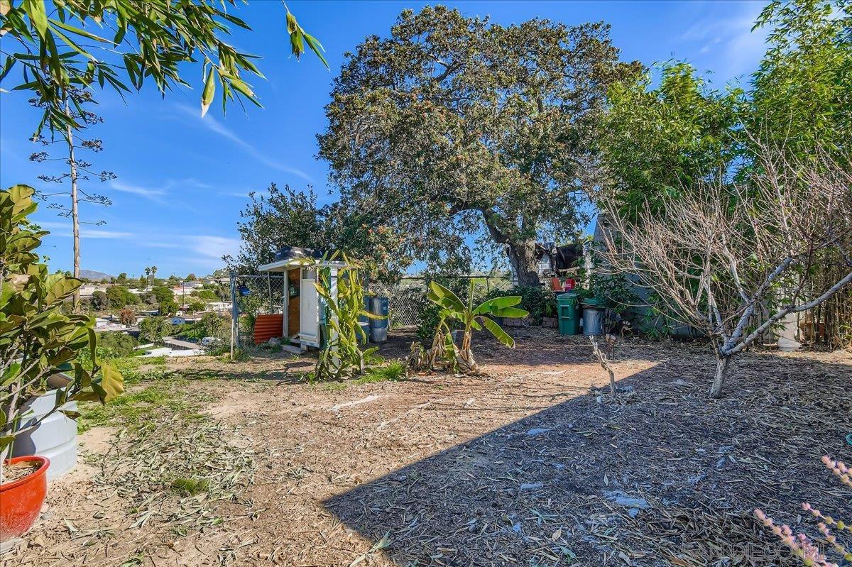 Detail Gallery Image 22 of 38 For 3275 E Virgo Rd, San Diego,  CA 92105 - 3 Beds | 2 Baths