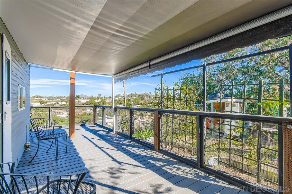 Detail Gallery Image 25 of 38 For 3275 E Virgo Rd, San Diego,  CA 92105 - 3 Beds | 2 Baths