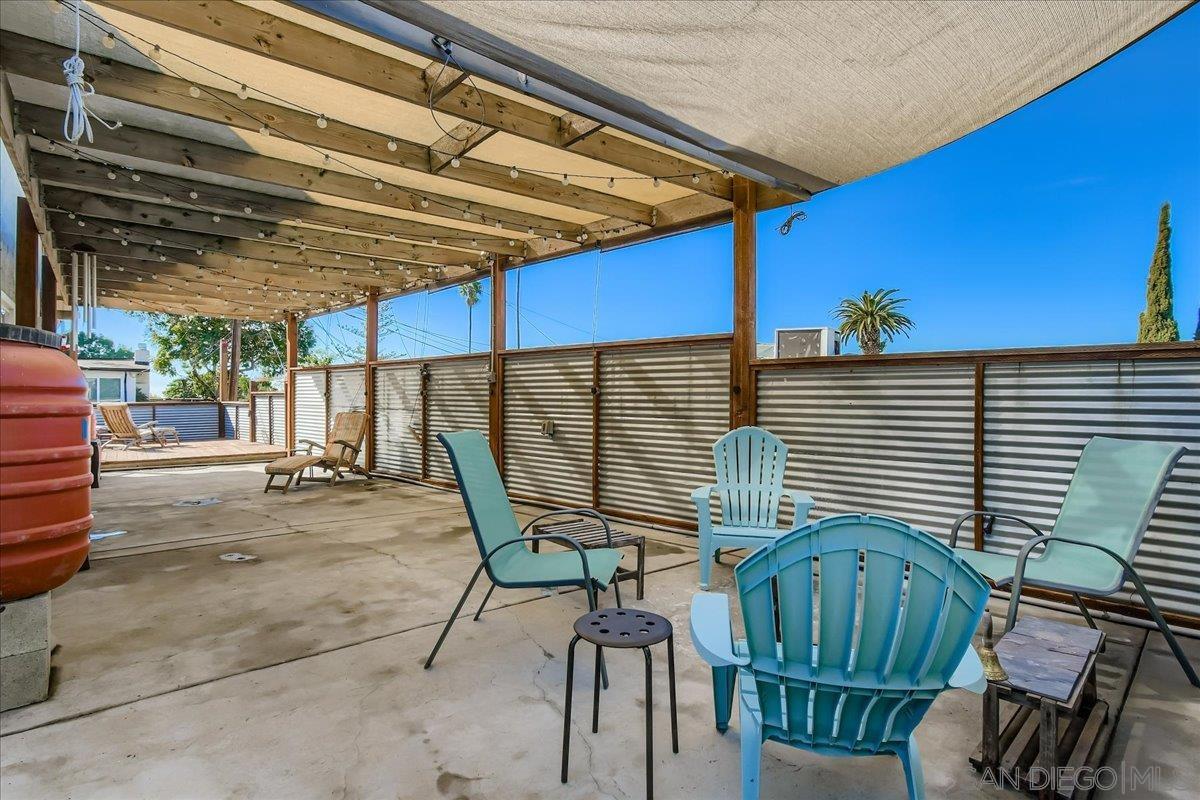 Detail Gallery Image 30 of 38 For 3275 E Virgo Rd, San Diego,  CA 92105 - 3 Beds | 2 Baths