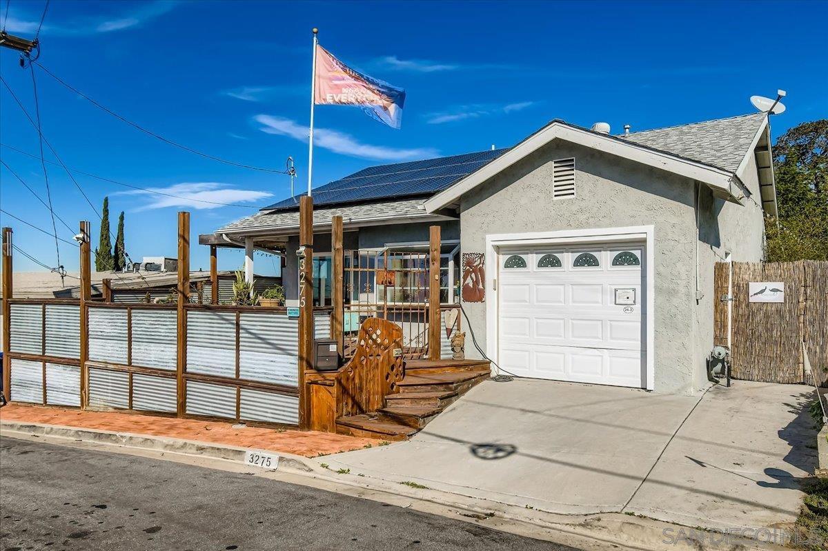 Detail Gallery Image 33 of 38 For 3275 E Virgo Rd, San Diego,  CA 92105 - 3 Beds | 2 Baths