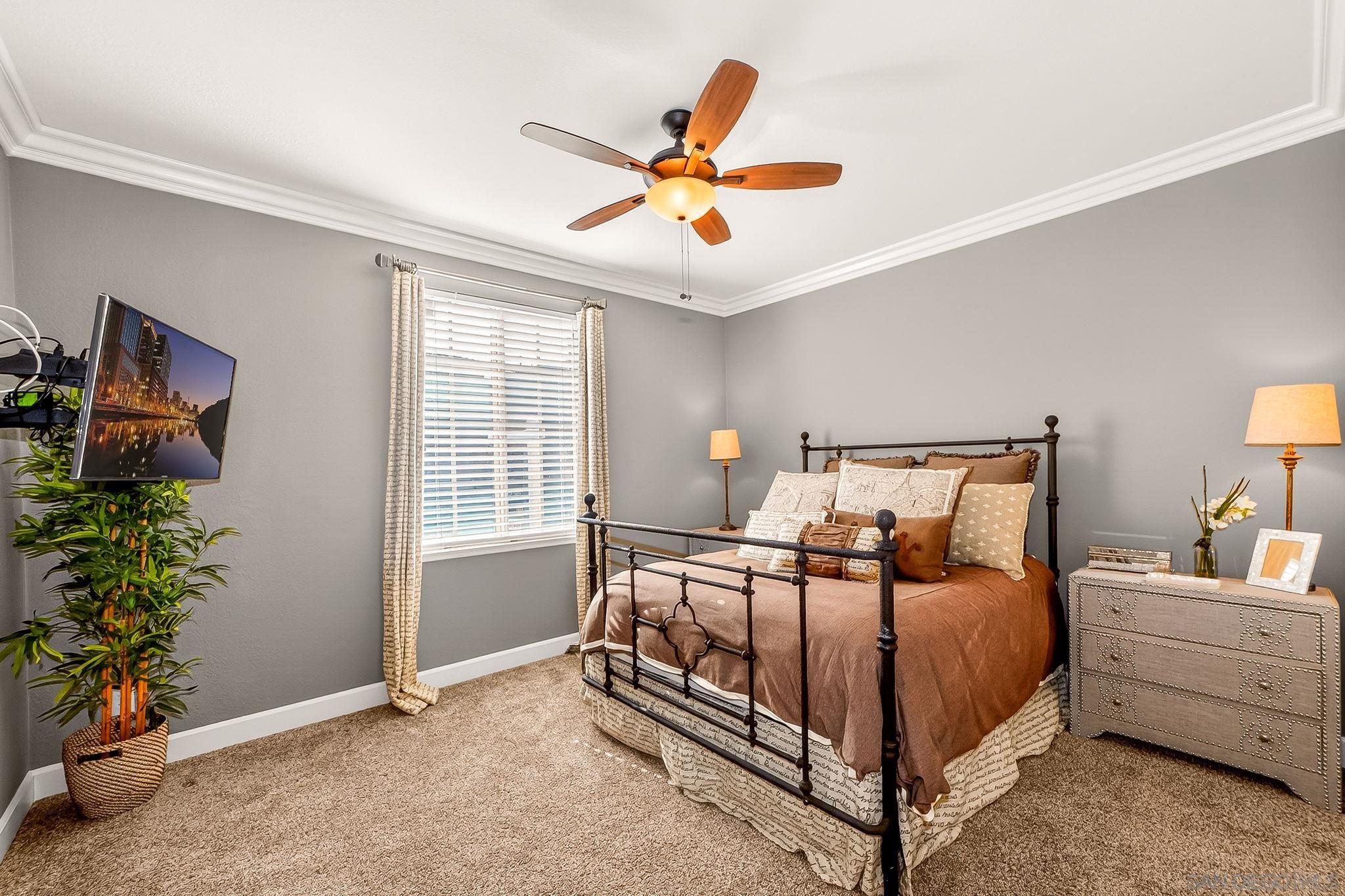 Detail Gallery Image 14 of 33 For 7708  Caminito Liliana, San Diego,  CA 92129 - 4 Beds | 3/1 Baths