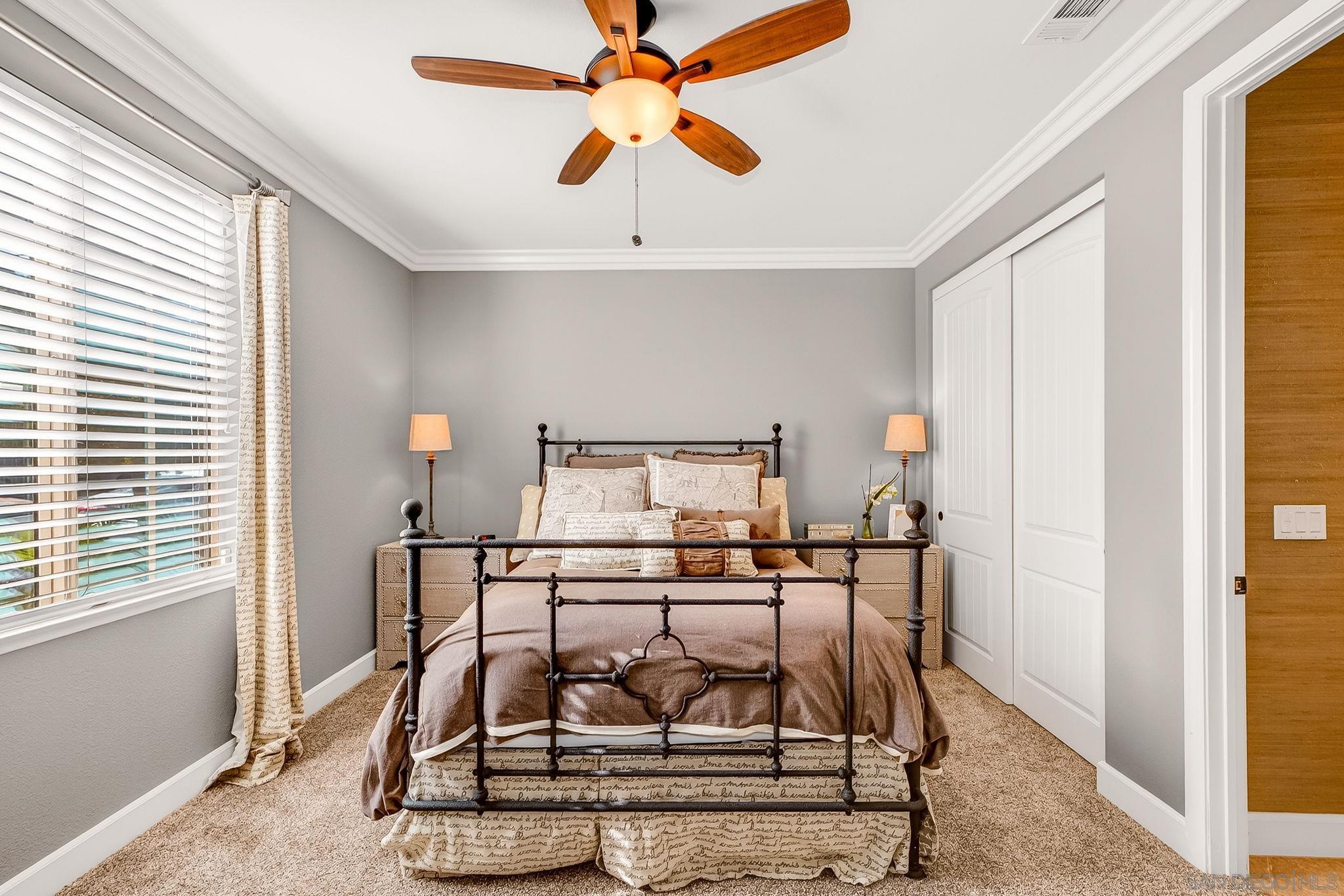 Detail Gallery Image 15 of 33 For 7708  Caminito Liliana, San Diego,  CA 92129 - 4 Beds | 3/1 Baths