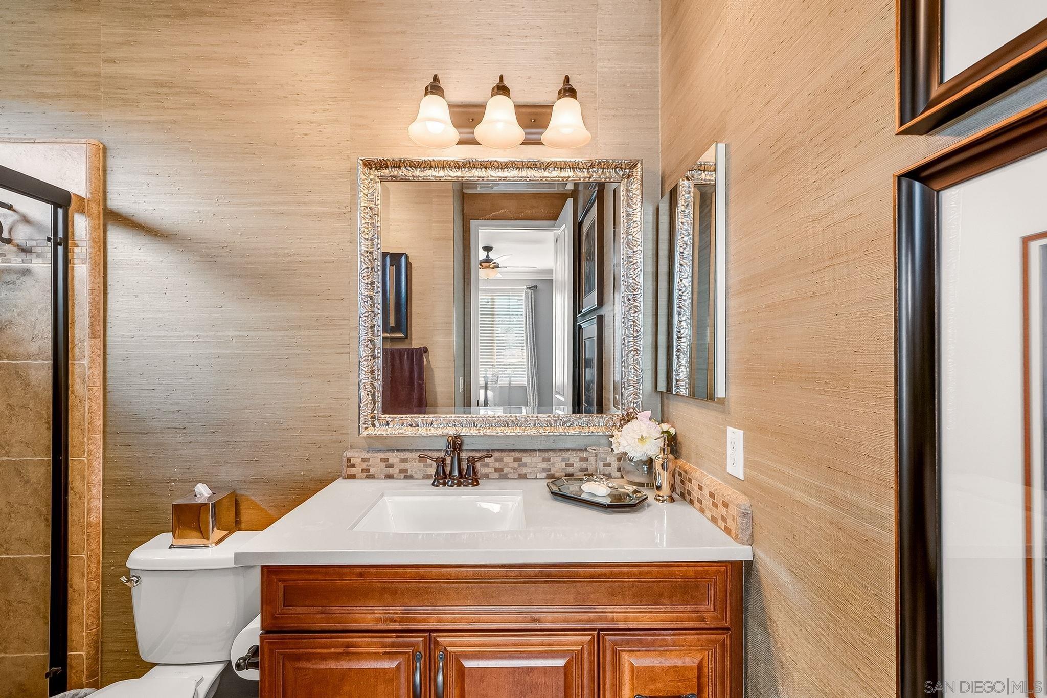 Detail Gallery Image 22 of 33 For 7708  Caminito Liliana, San Diego,  CA 92129 - 4 Beds | 3/1 Baths