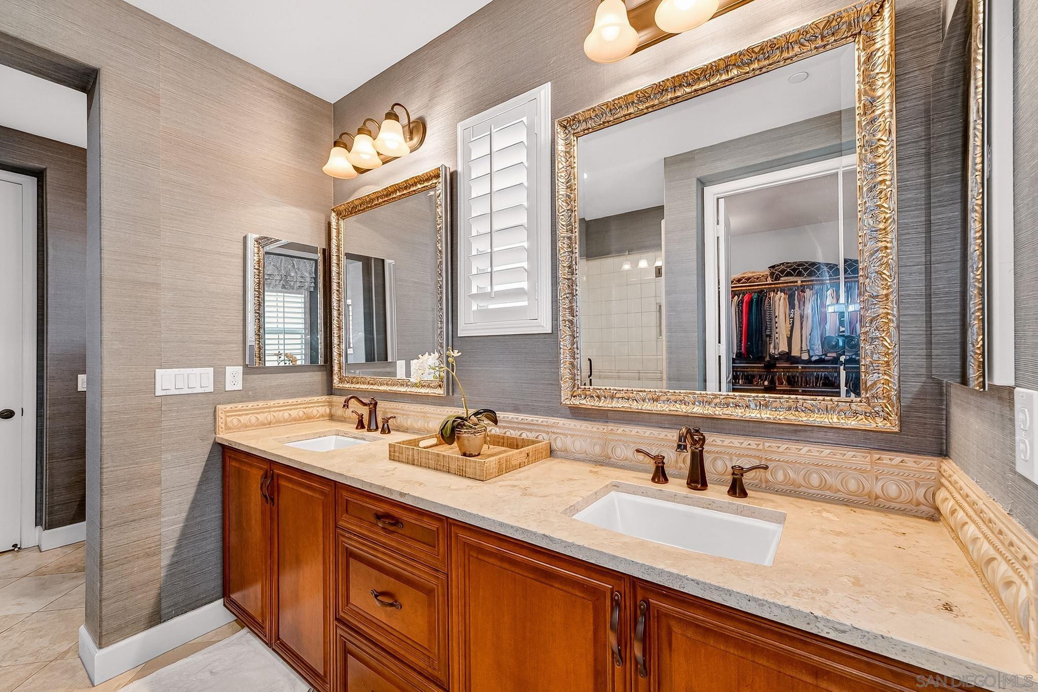 Detail Gallery Image 23 of 33 For 7708  Caminito Liliana, San Diego,  CA 92129 - 4 Beds | 3/1 Baths