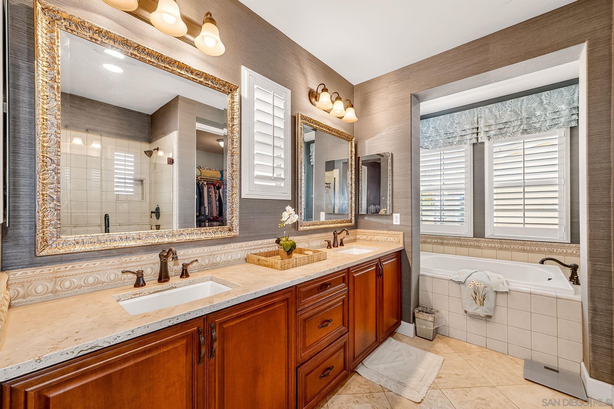 Detail Gallery Image 24 of 33 For 7708  Caminito Liliana, San Diego,  CA 92129 - 4 Beds | 3/1 Baths