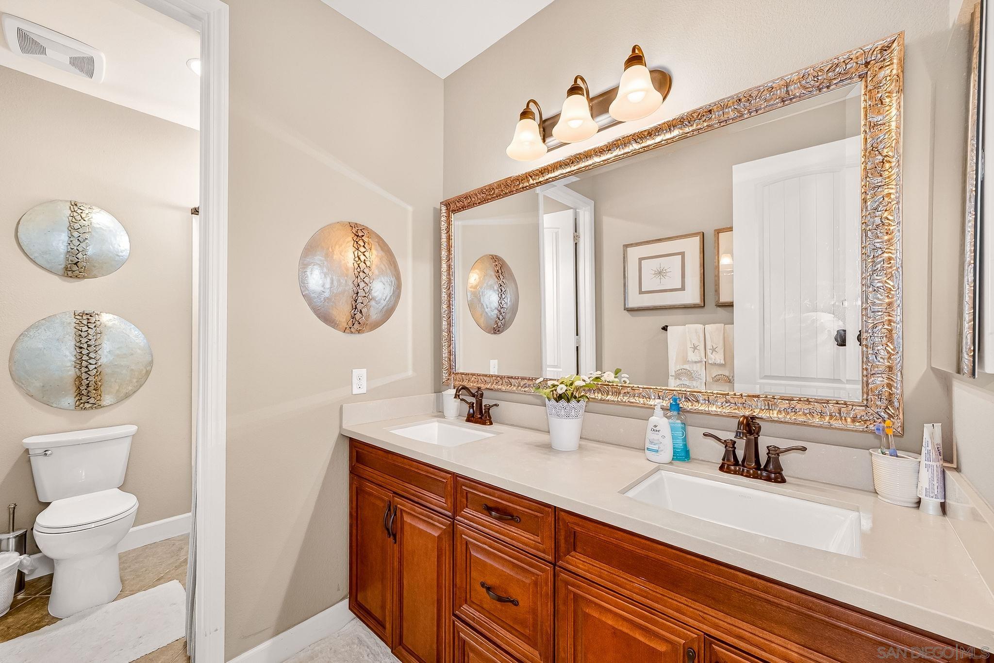 Detail Gallery Image 26 of 33 For 7708  Caminito Liliana, San Diego,  CA 92129 - 4 Beds | 3/1 Baths