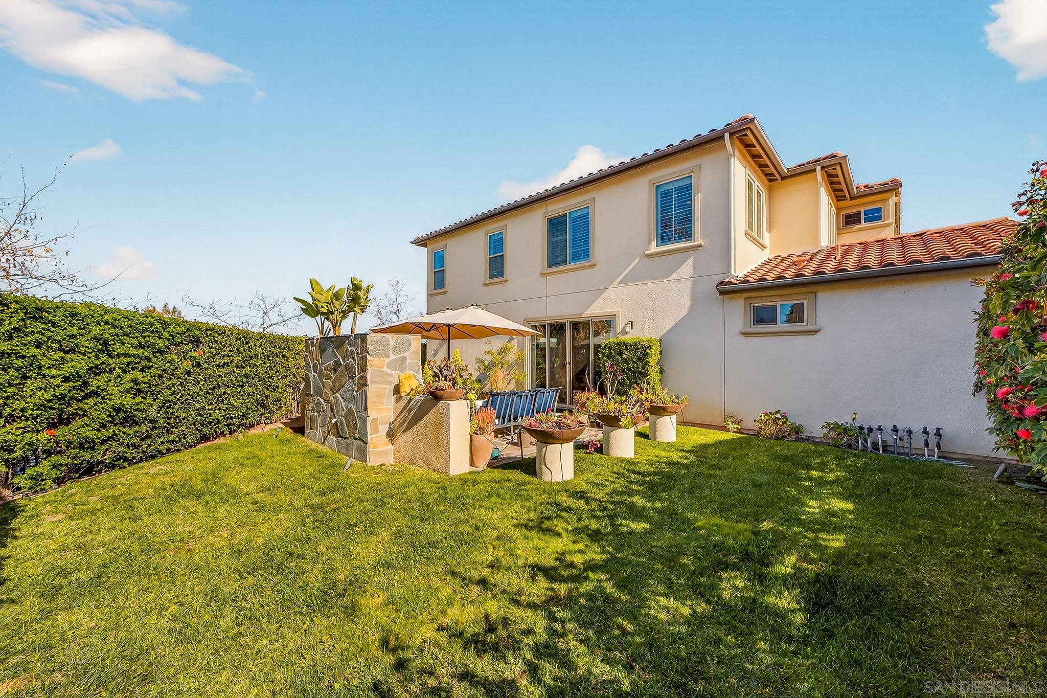 Detail Gallery Image 29 of 33 For 7708  Caminito Liliana, San Diego,  CA 92129 - 4 Beds | 3/1 Baths