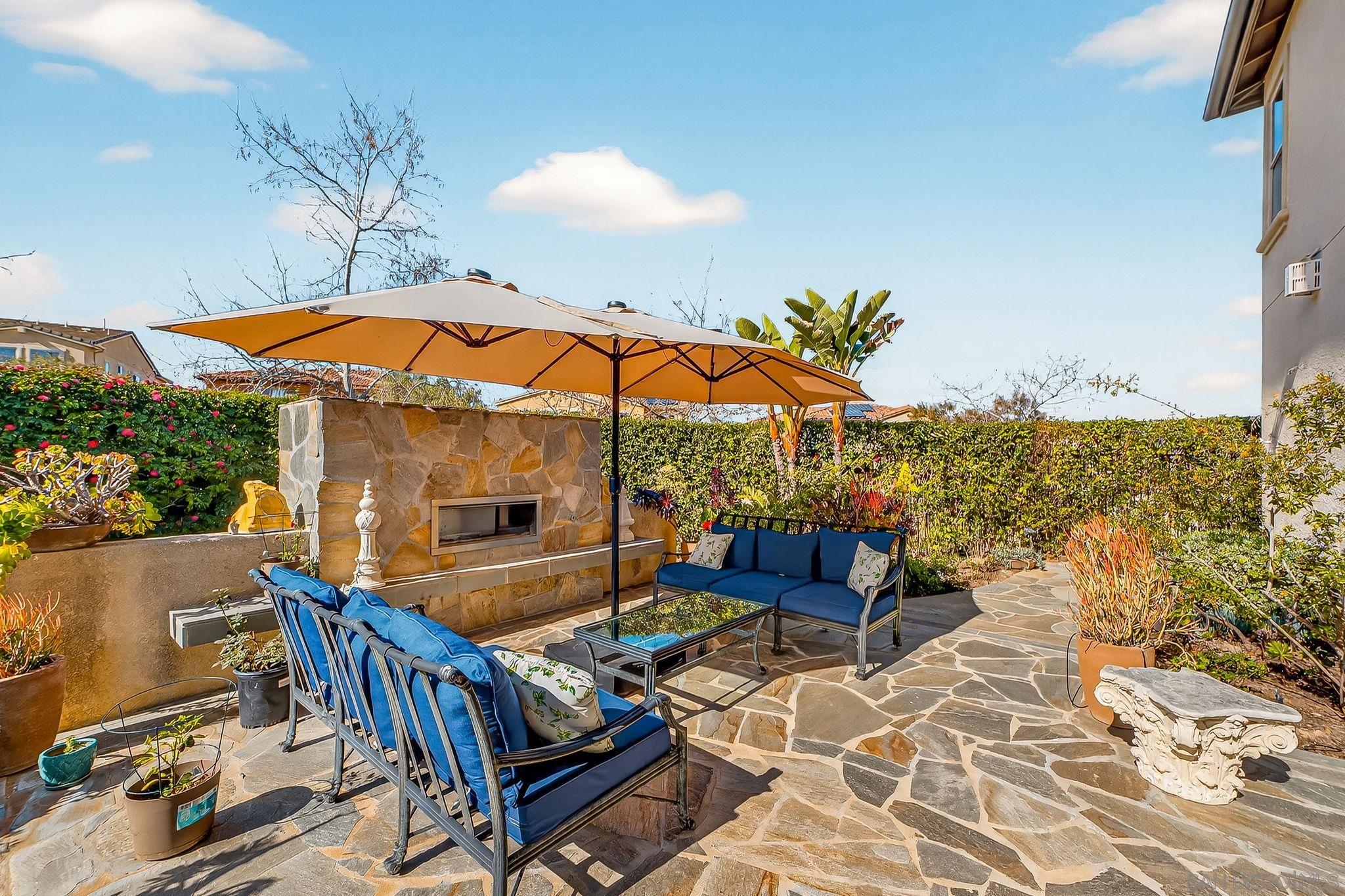 Detail Gallery Image 30 of 33 For 7708  Caminito Liliana, San Diego,  CA 92129 - 4 Beds | 3/1 Baths