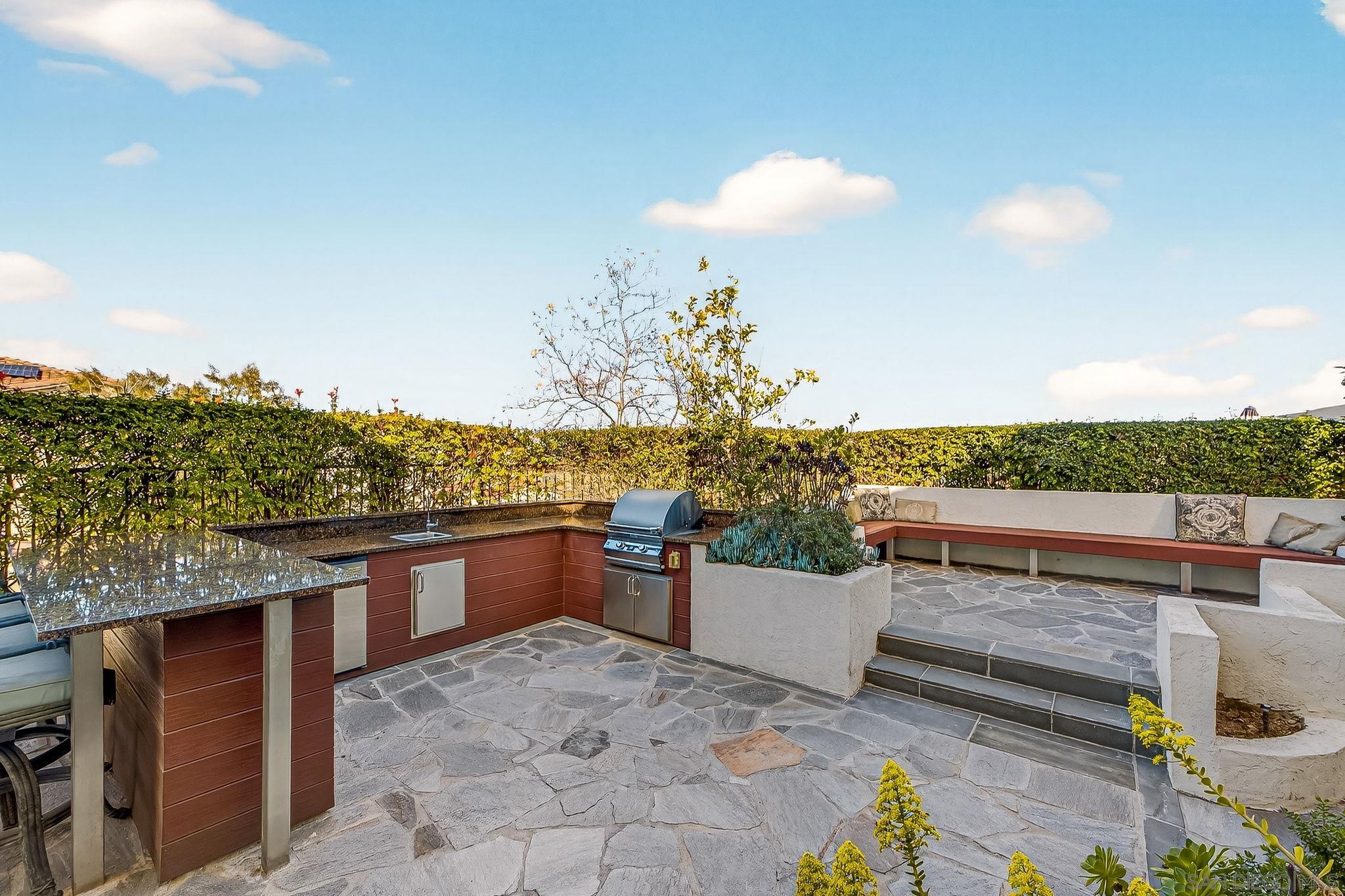 Detail Gallery Image 31 of 33 For 7708  Caminito Liliana, San Diego,  CA 92129 - 4 Beds | 3/1 Baths