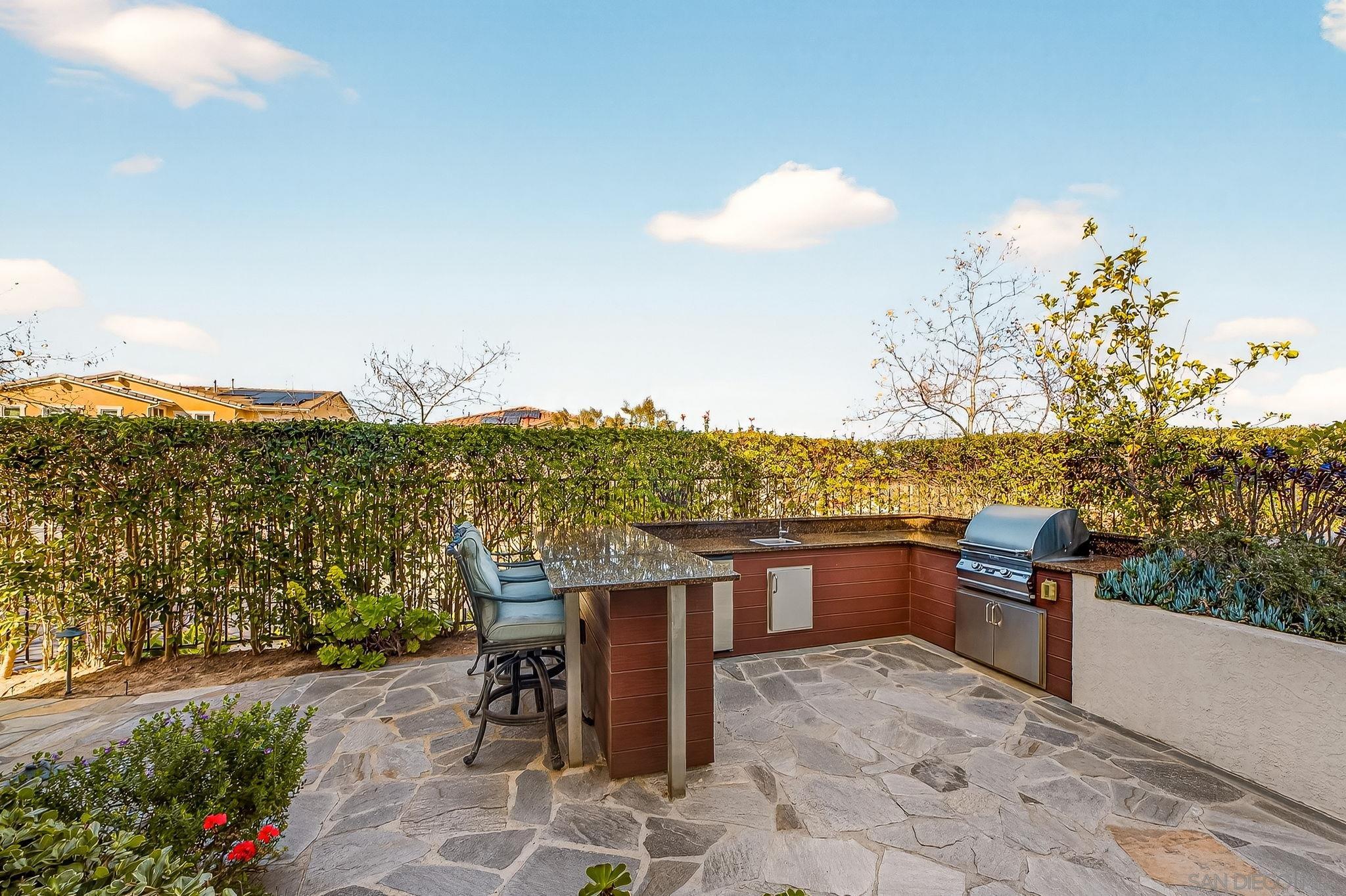 Detail Gallery Image 32 of 33 For 7708  Caminito Liliana, San Diego,  CA 92129 - 4 Beds | 3/1 Baths