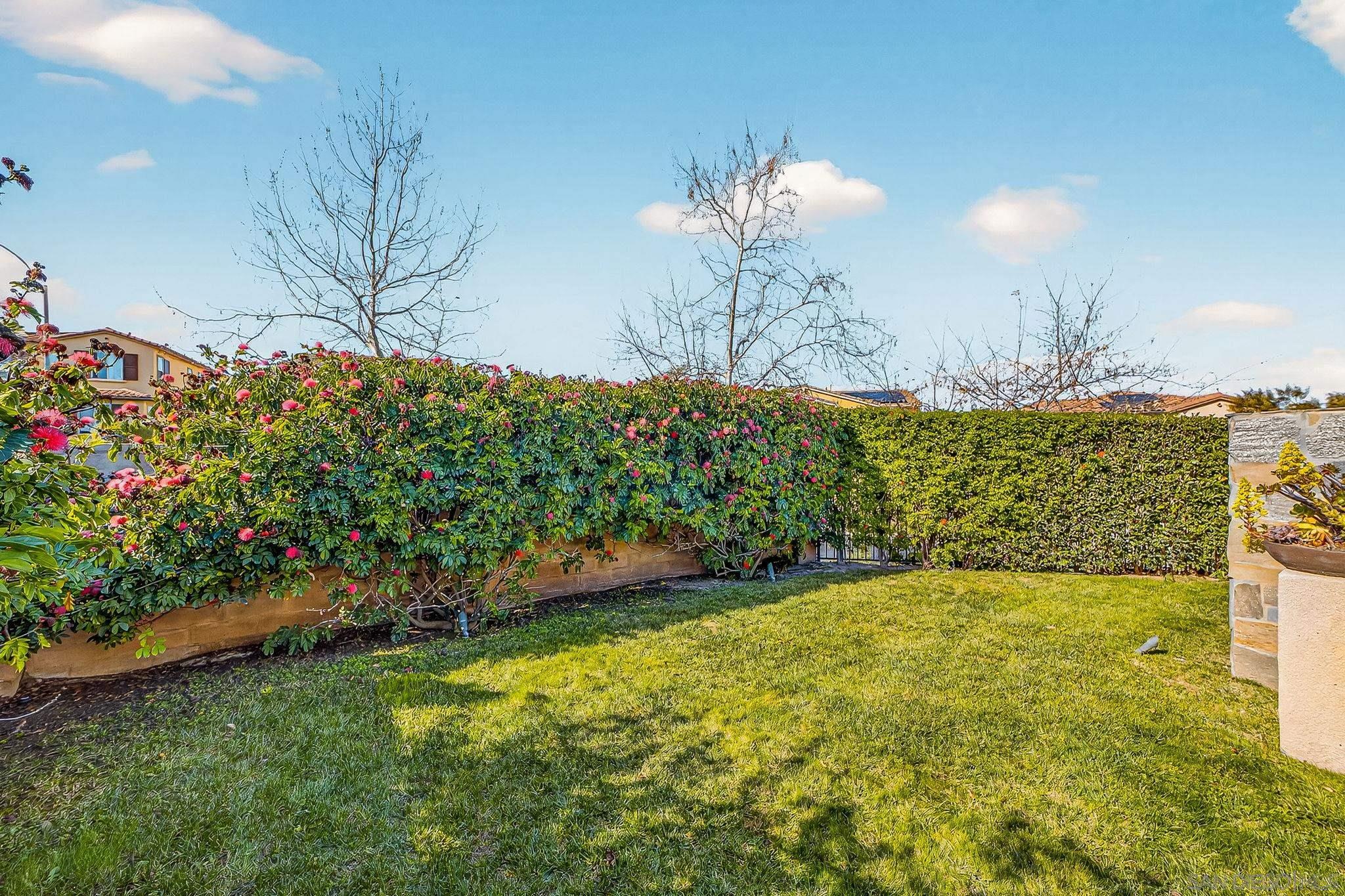 Detail Gallery Image 33 of 33 For 7708  Caminito Liliana, San Diego,  CA 92129 - 4 Beds | 3/1 Baths