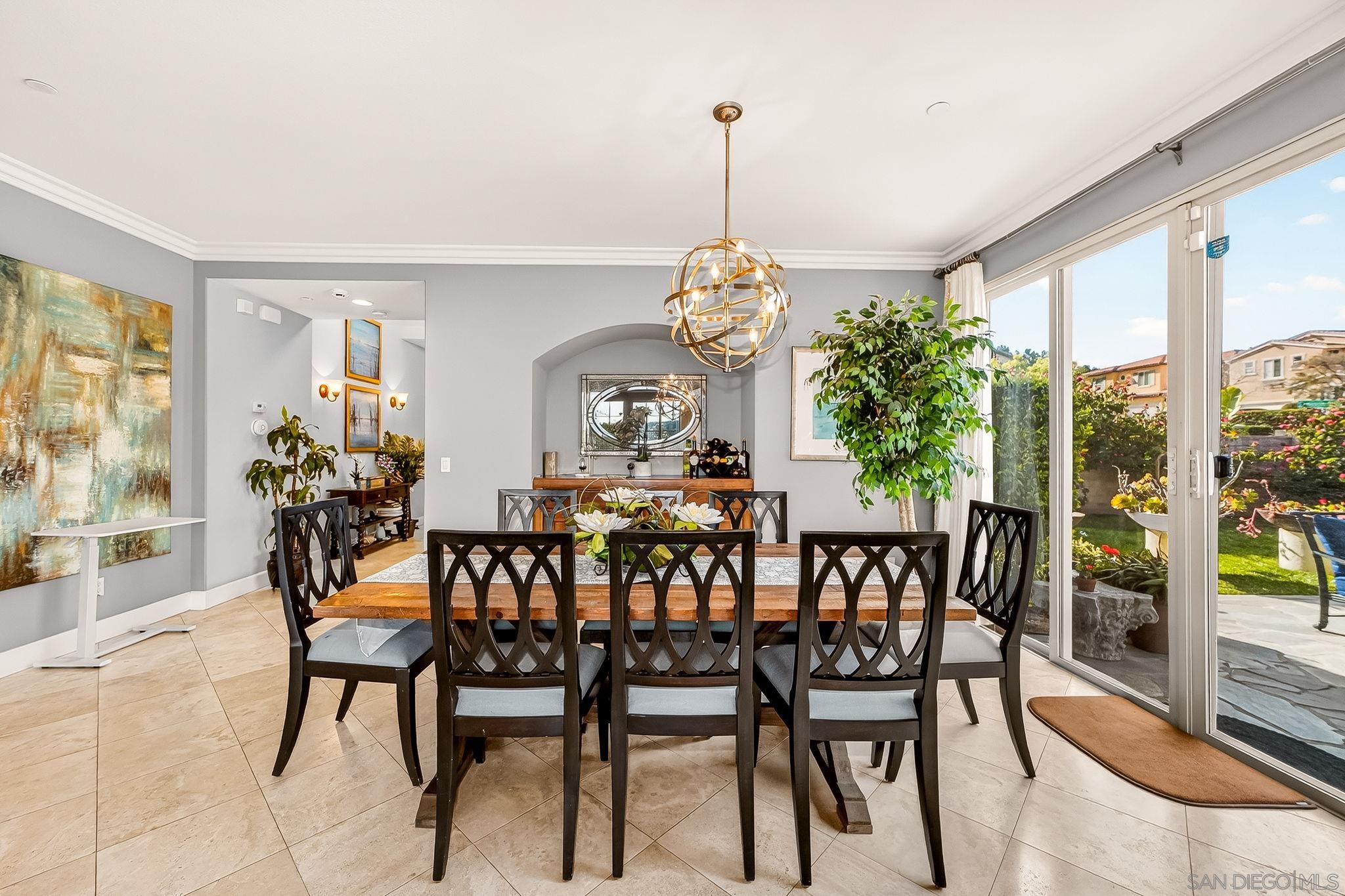 Detail Gallery Image 8 of 33 For 7708  Caminito Liliana, San Diego,  CA 92129 - 4 Beds | 3/1 Baths