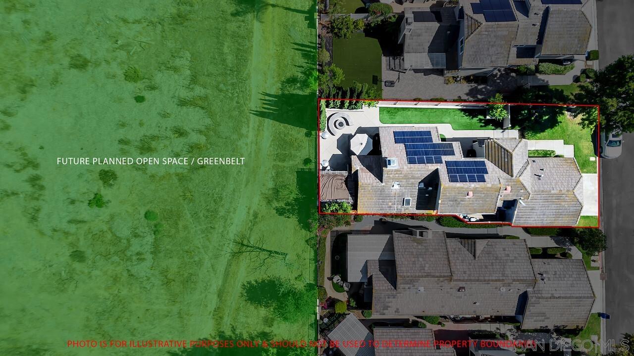 Detail Gallery Image 30 of 33 For 10572  Rancho Carmel Dr, San Diego,  CA 92128 - 3 Beds | 2/1 Baths