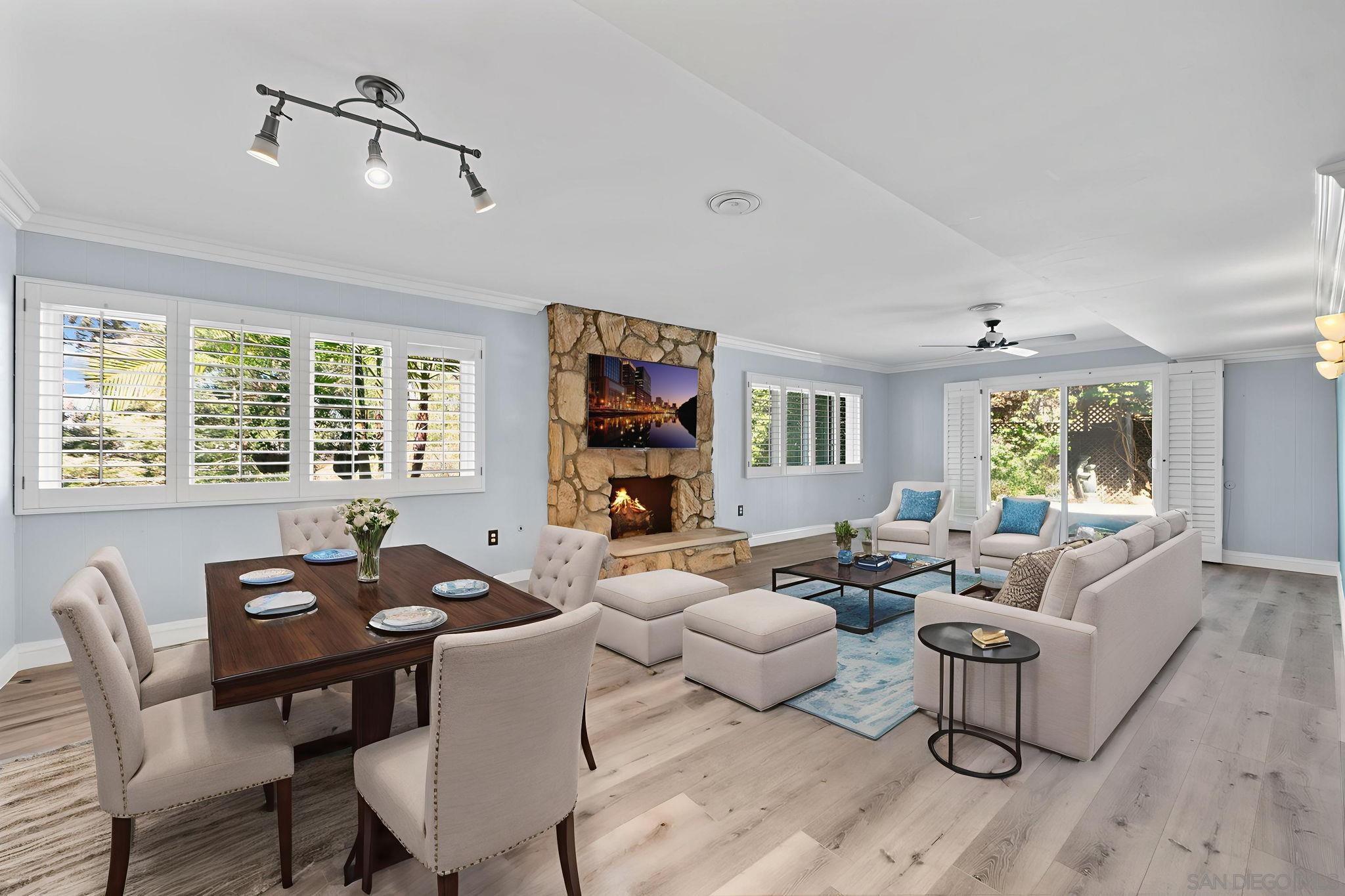 Detail Gallery Image 14 of 36 For 4062 S Tropico, La Mesa,  CA 91941 - 4 Beds | 2/1 Baths