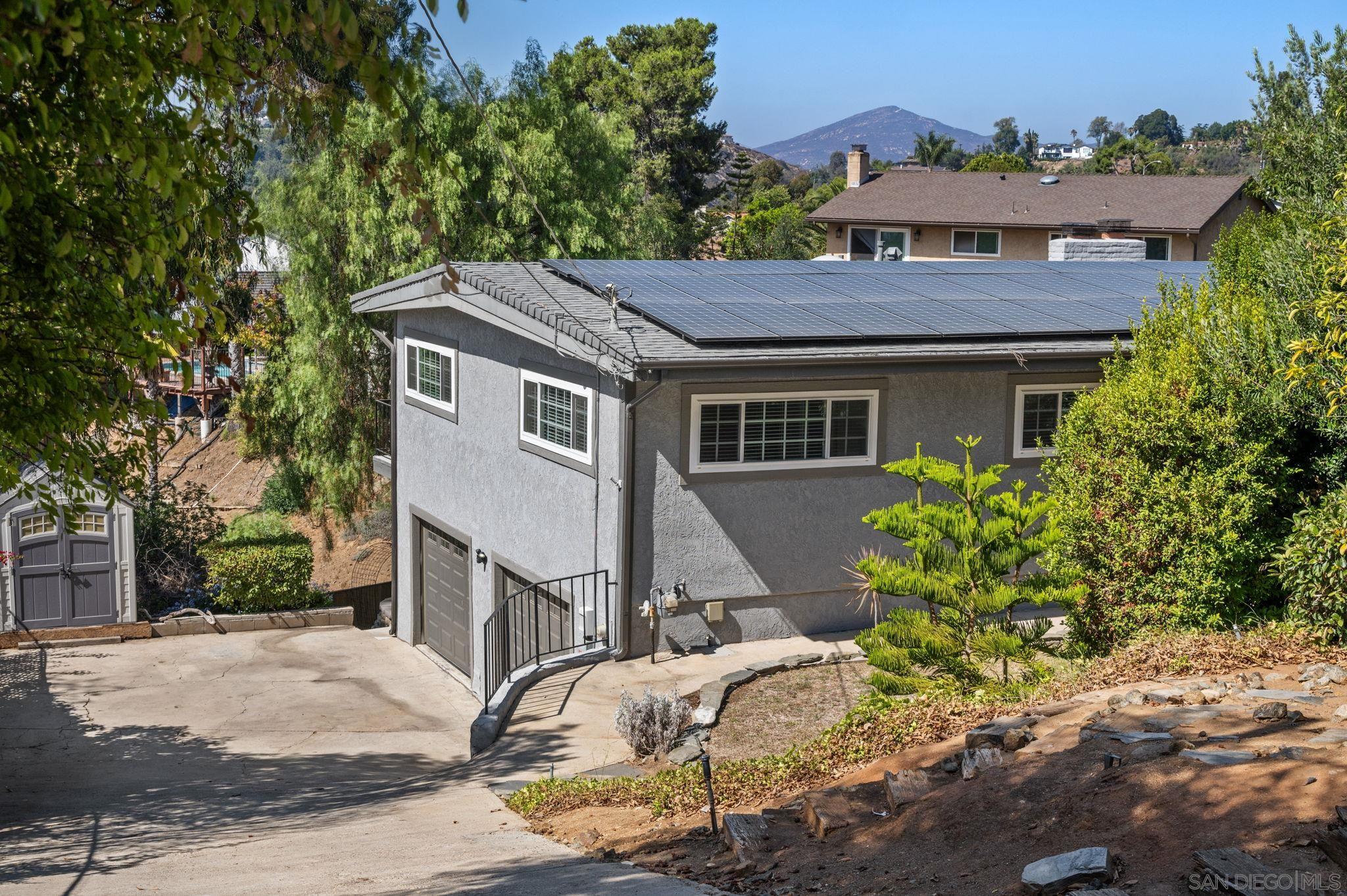 Detail Gallery Image 32 of 36 For 4062 S Tropico, La Mesa,  CA 91941 - 4 Beds | 2/1 Baths