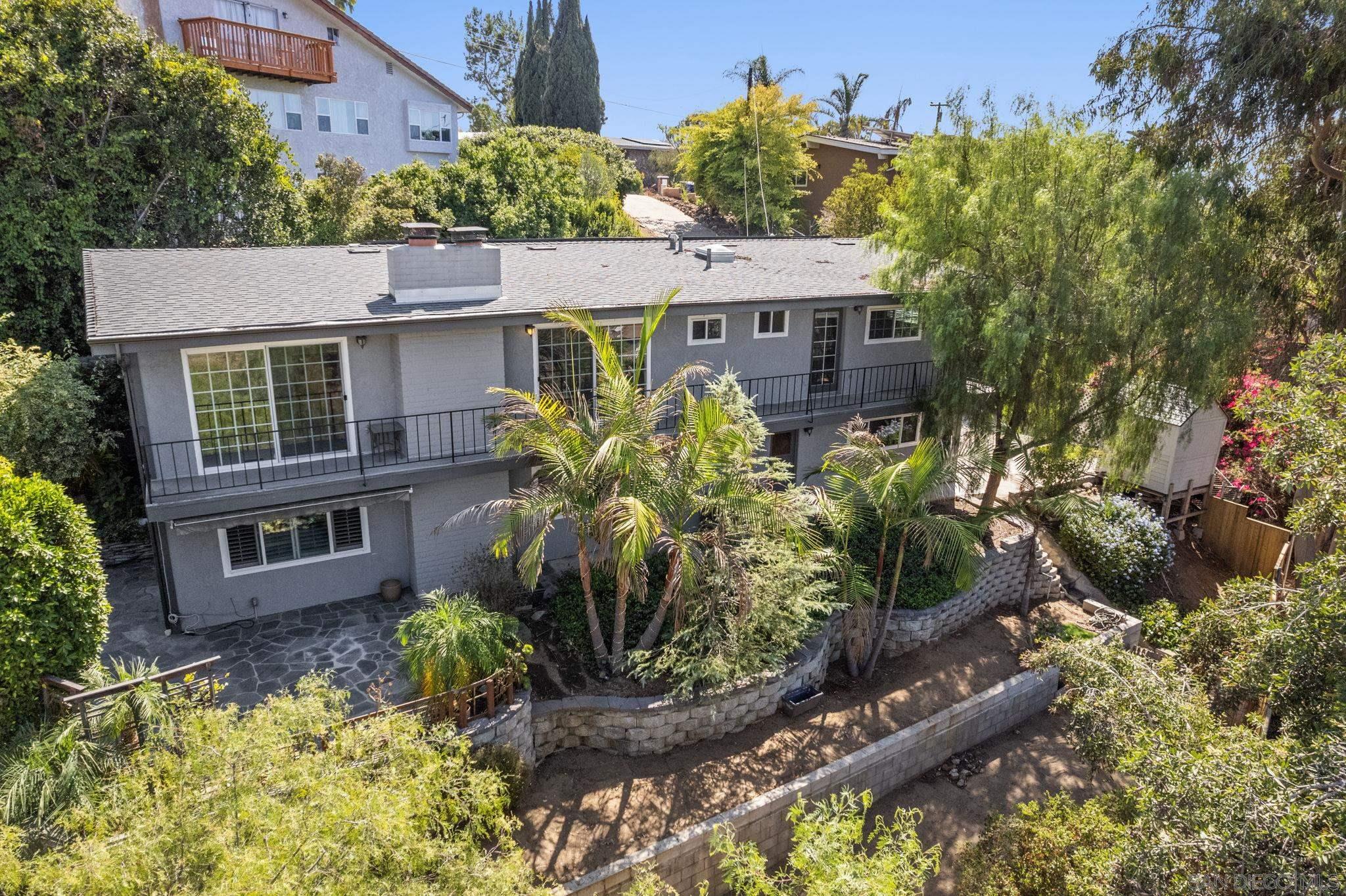 Detail Gallery Image 36 of 36 For 4062 S Tropico, La Mesa,  CA 91941 - 4 Beds | 2/1 Baths