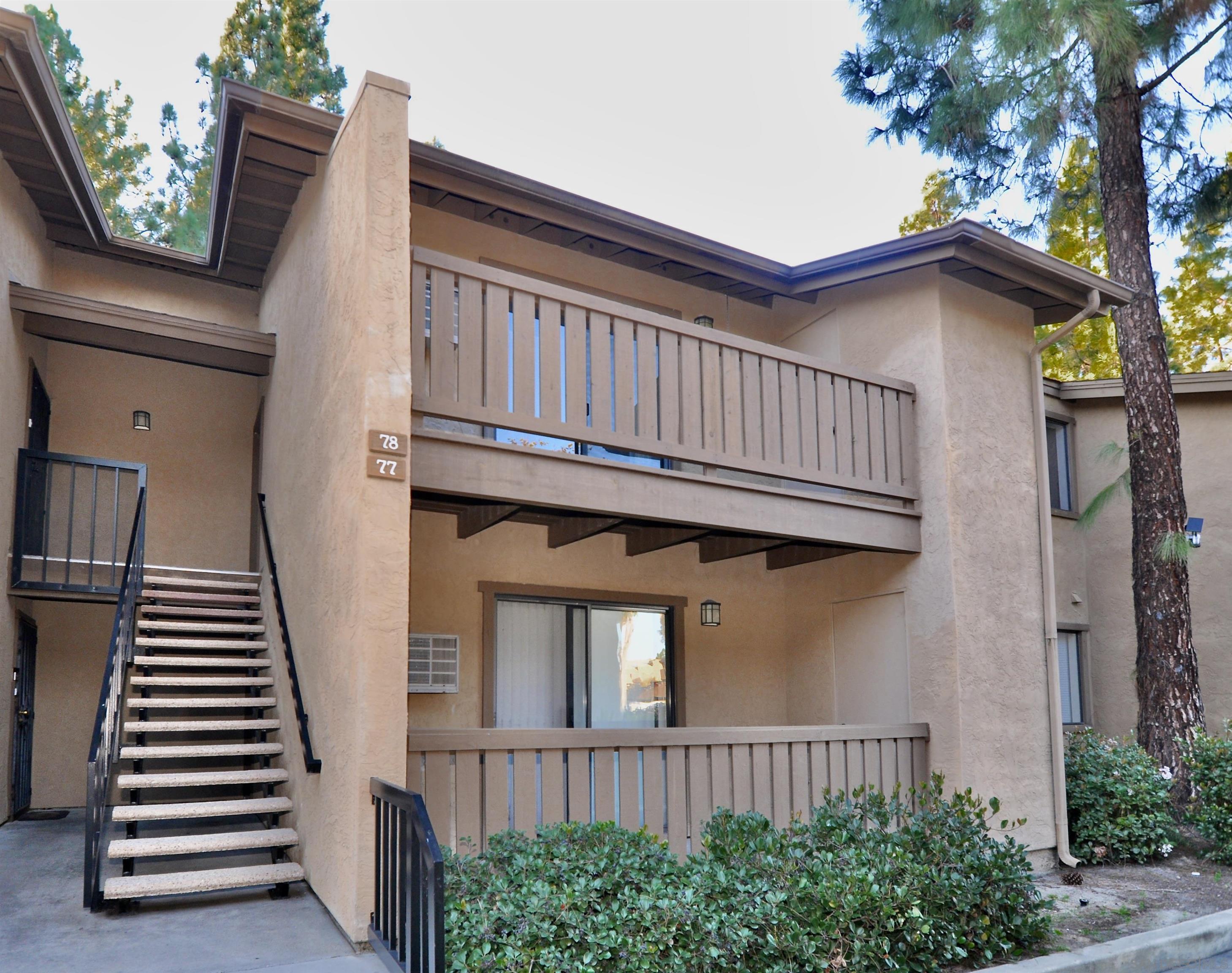 Detail Gallery Image 29 of 42 For 10226  Black Mountain Rd  #78,  San Diego,  CA 92126 - 1 Beds | 1 Baths