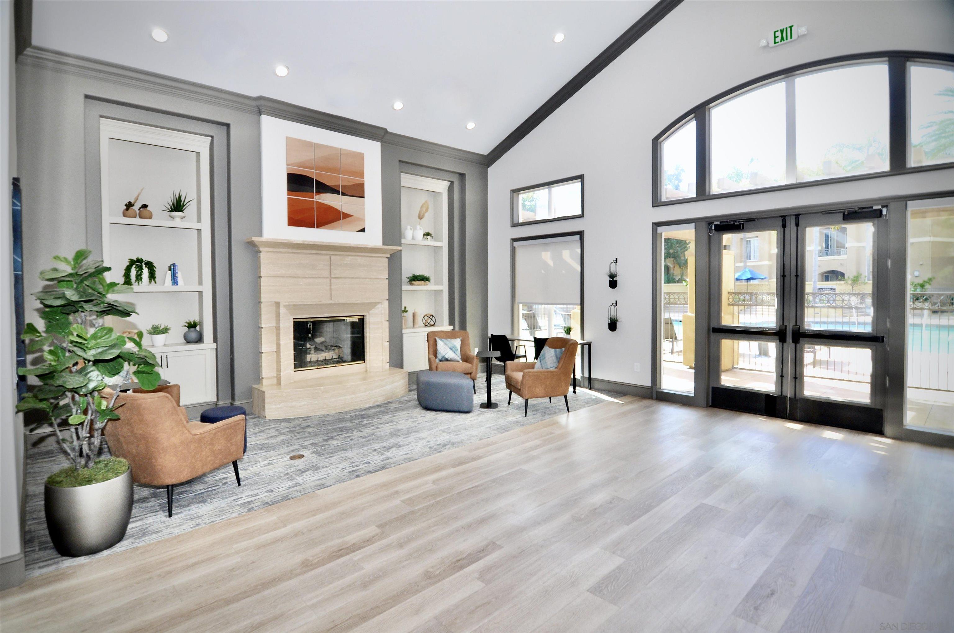 Detail Gallery Image 52 of 53 For 10840  Scripps Ranch Blvd  #206,  San Diego,  CA 92131 - 1 Beds | 1 Baths