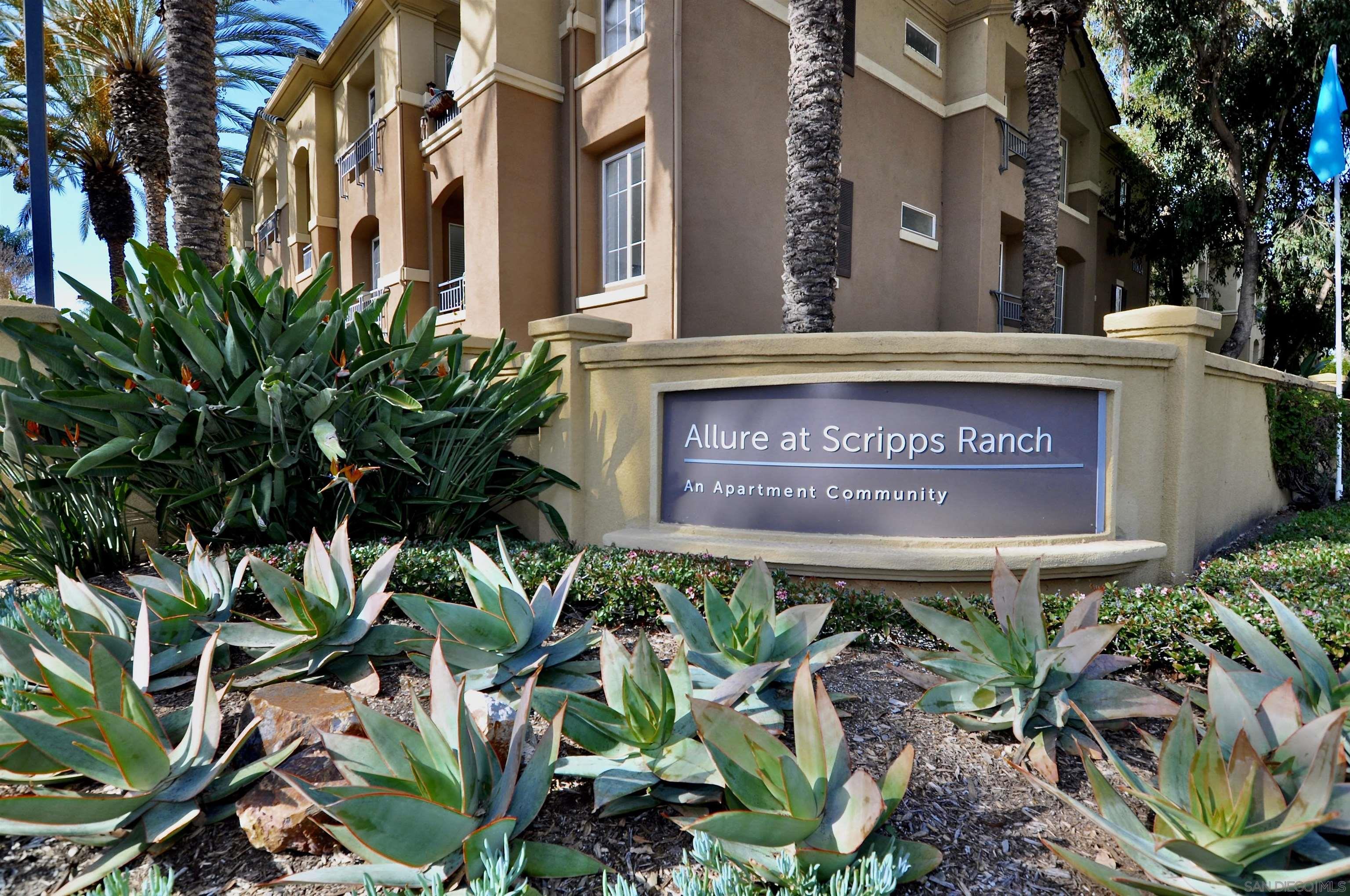 Detail Gallery Image 53 of 53 For 10840  Scripps Ranch Blvd  #206,  San Diego,  CA 92131 - 1 Beds | 1 Baths