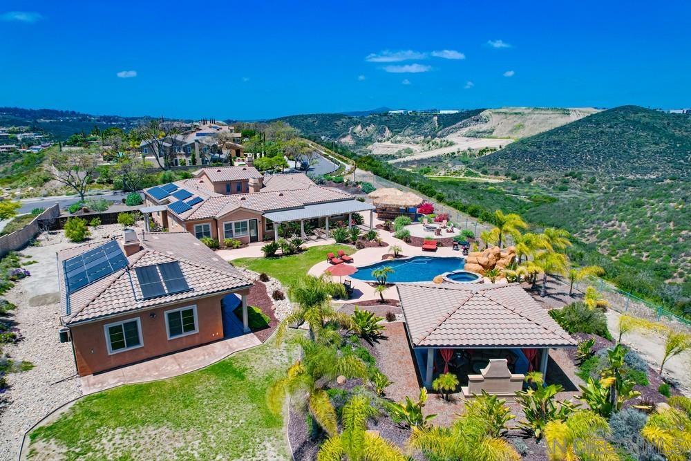 Detail Gallery Image 44 of 51 For 14190  Green Valley Ct, San Diego,  CA 92131 - 6 Beds | 4/1 Baths