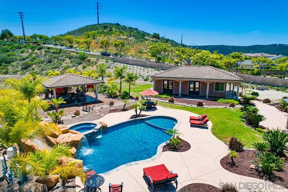 Detail Gallery Image 45 of 51 For 14190  Green Valley Ct, San Diego,  CA 92131 - 6 Beds | 4/1 Baths