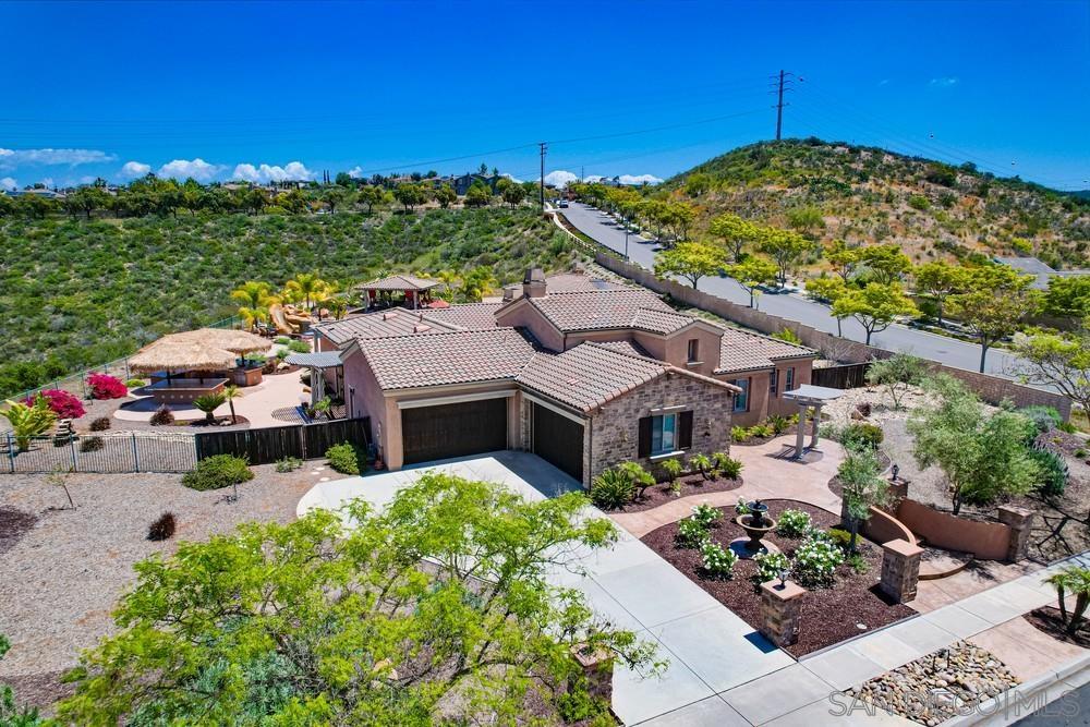 Detail Gallery Image 46 of 51 For 14190  Green Valley Ct, San Diego,  CA 92131 - 6 Beds | 4/1 Baths