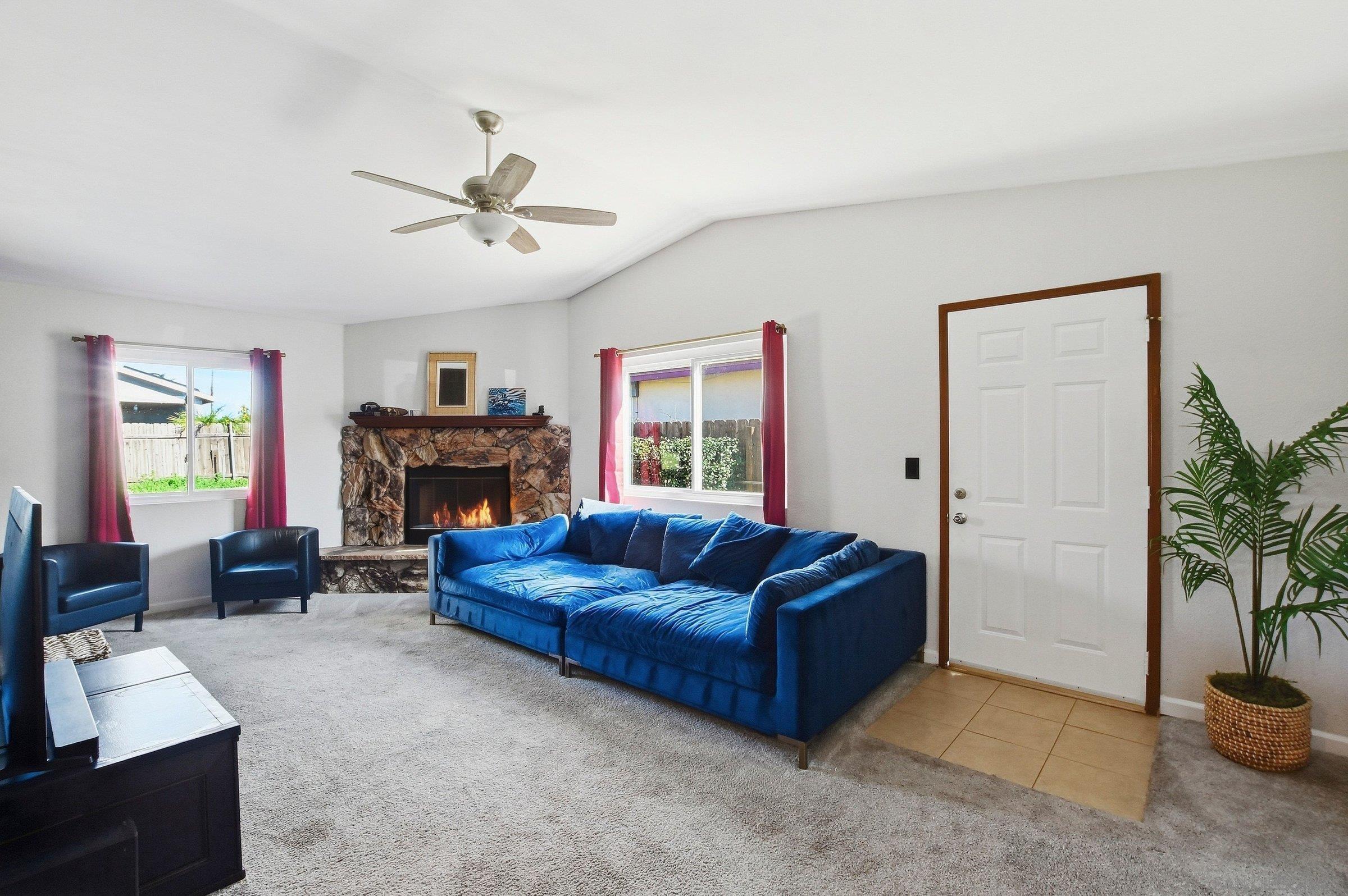 Detail Gallery Image 16 of 45 For 1830  Thelborn Way, San Diego,  CA 92154 - 4 Beds | 3 Baths