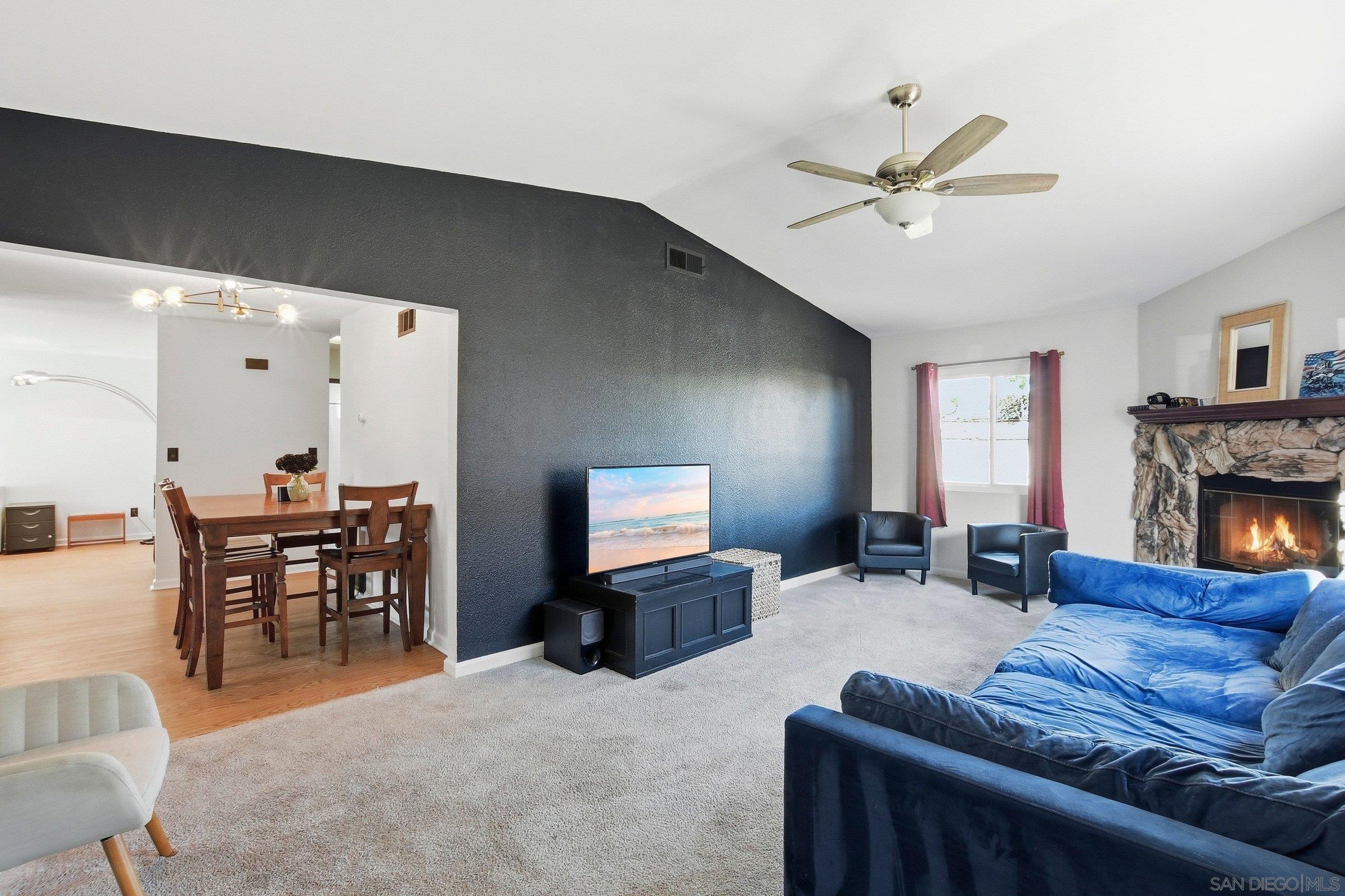 Detail Gallery Image 17 of 45 For 1830  Thelborn Way, San Diego,  CA 92154 - 4 Beds | 3 Baths