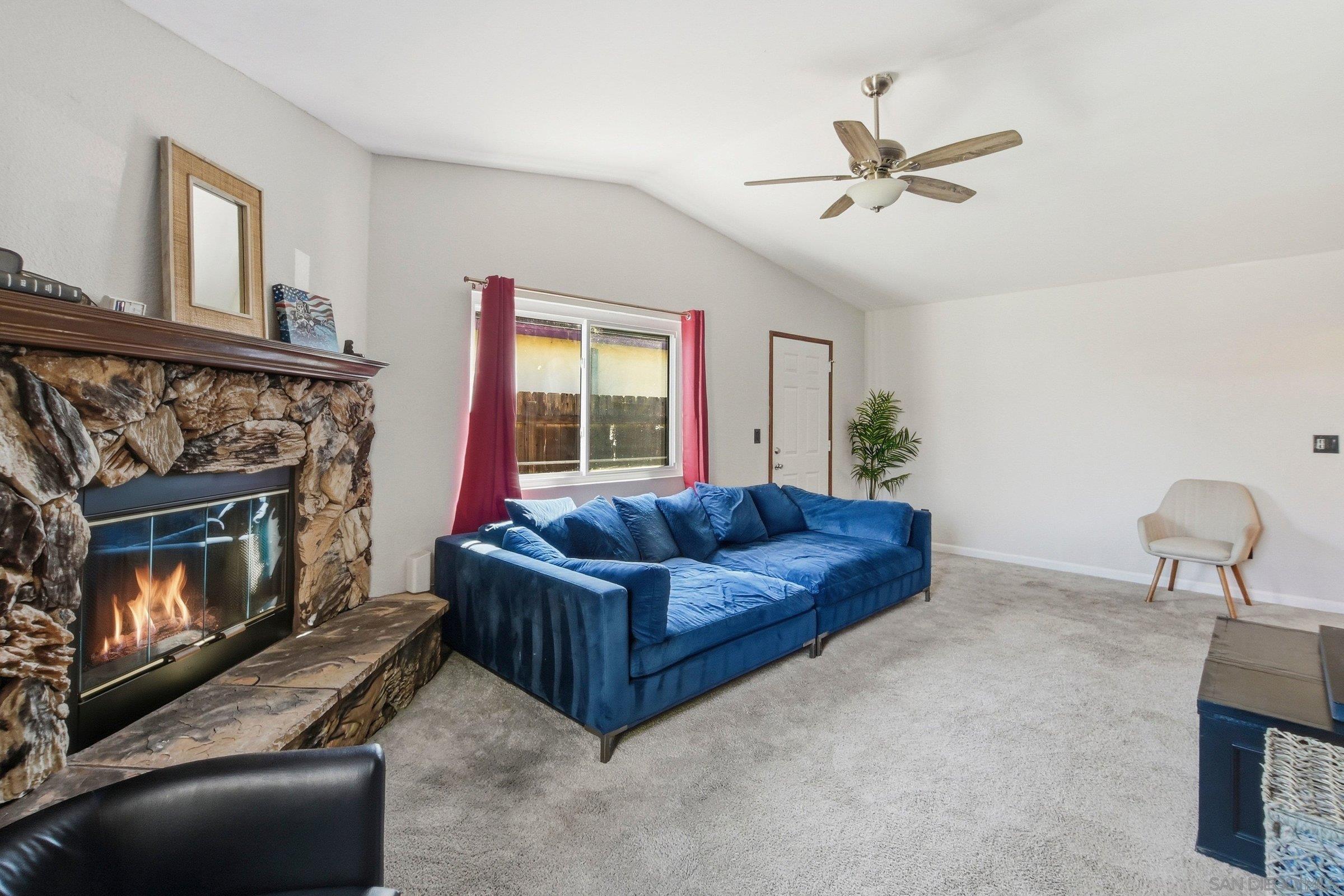 Detail Gallery Image 18 of 45 For 1830  Thelborn Way, San Diego,  CA 92154 - 4 Beds | 3 Baths