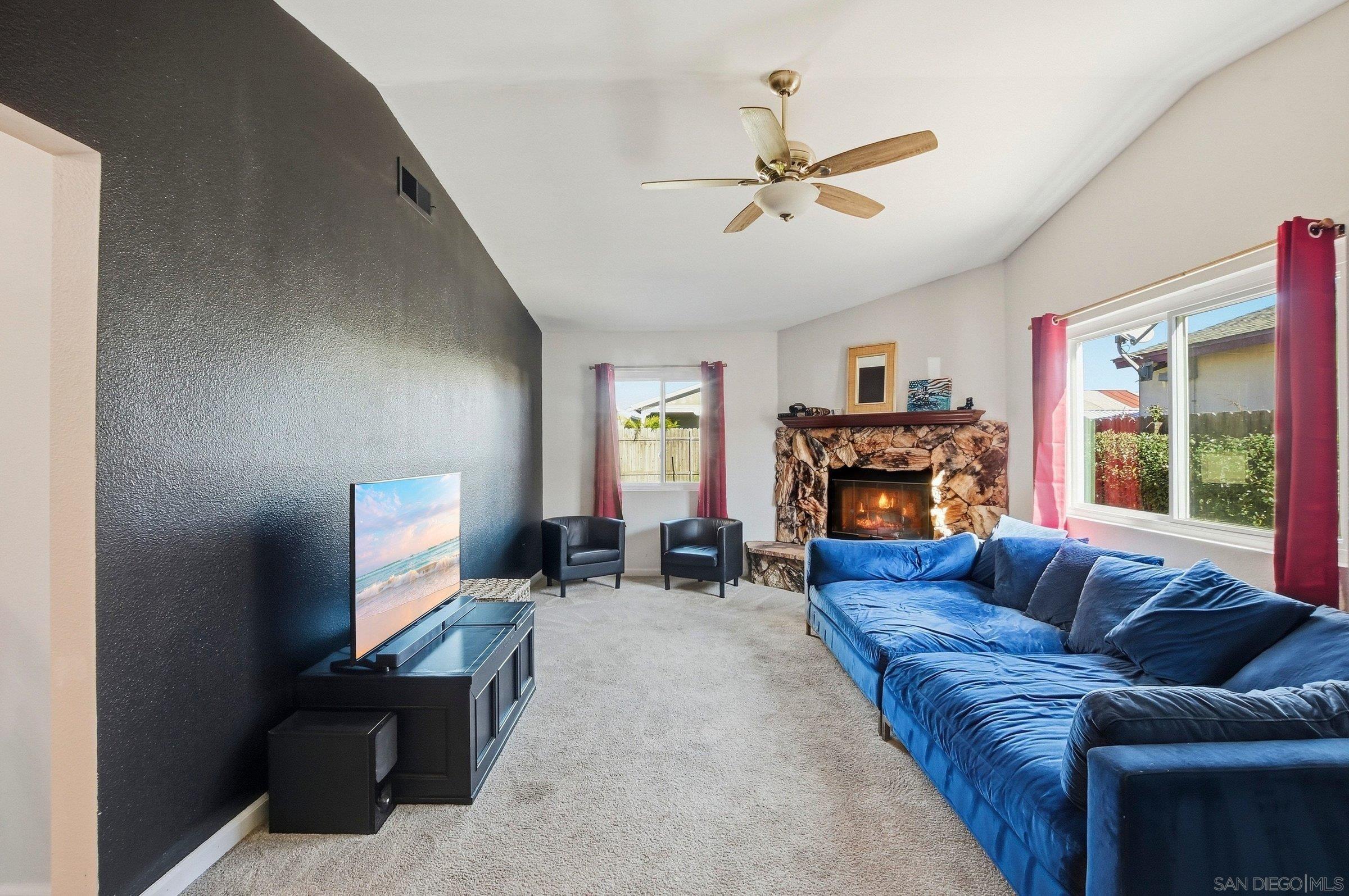 Detail Gallery Image 19 of 45 For 1830  Thelborn Way, San Diego,  CA 92154 - 4 Beds | 3 Baths