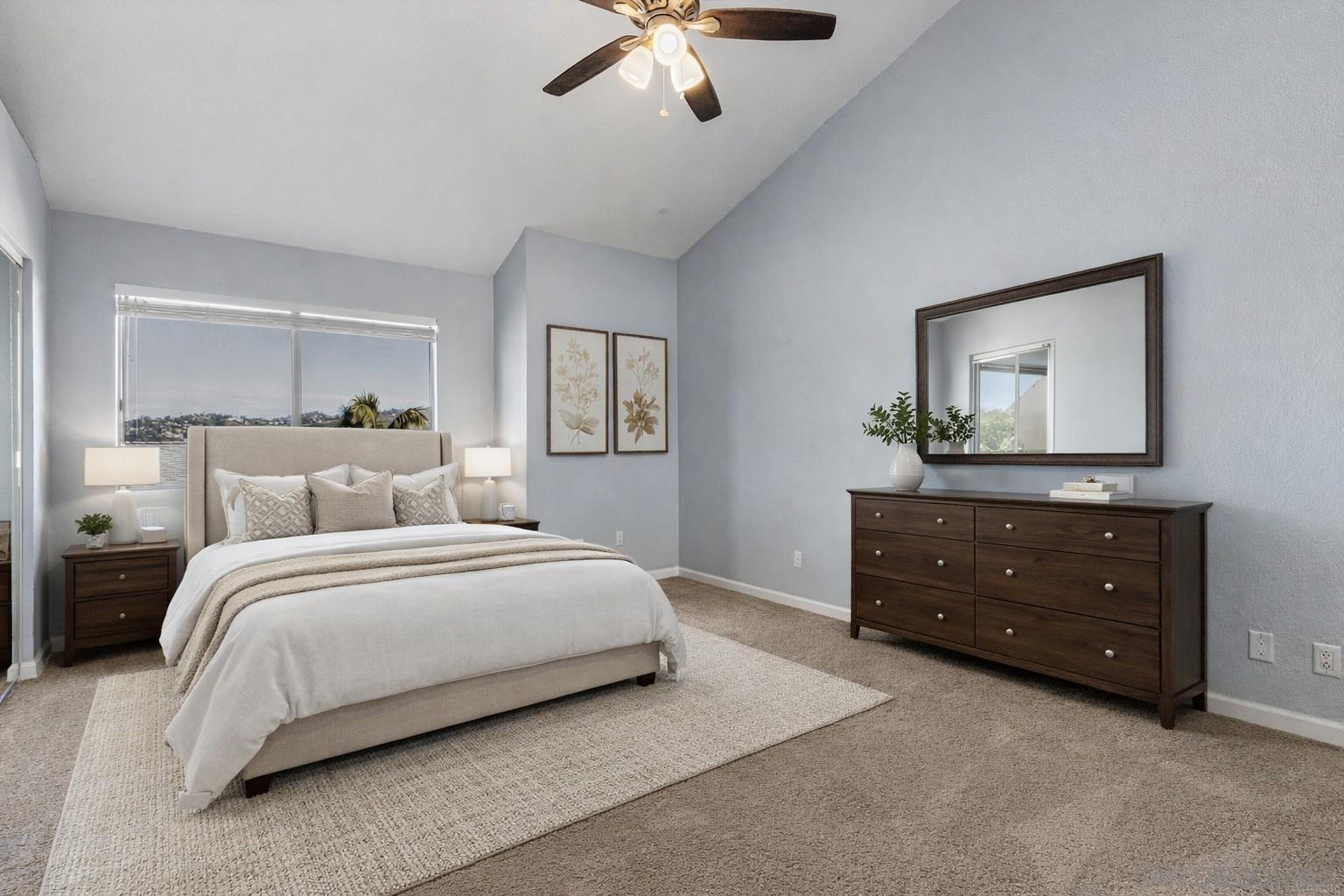 Detail Gallery Image 2 of 43 For 8535  Paradise Valley Rd  #4,  Spring Valley,  CA 91977 - 3 Beds | 2/1 Baths