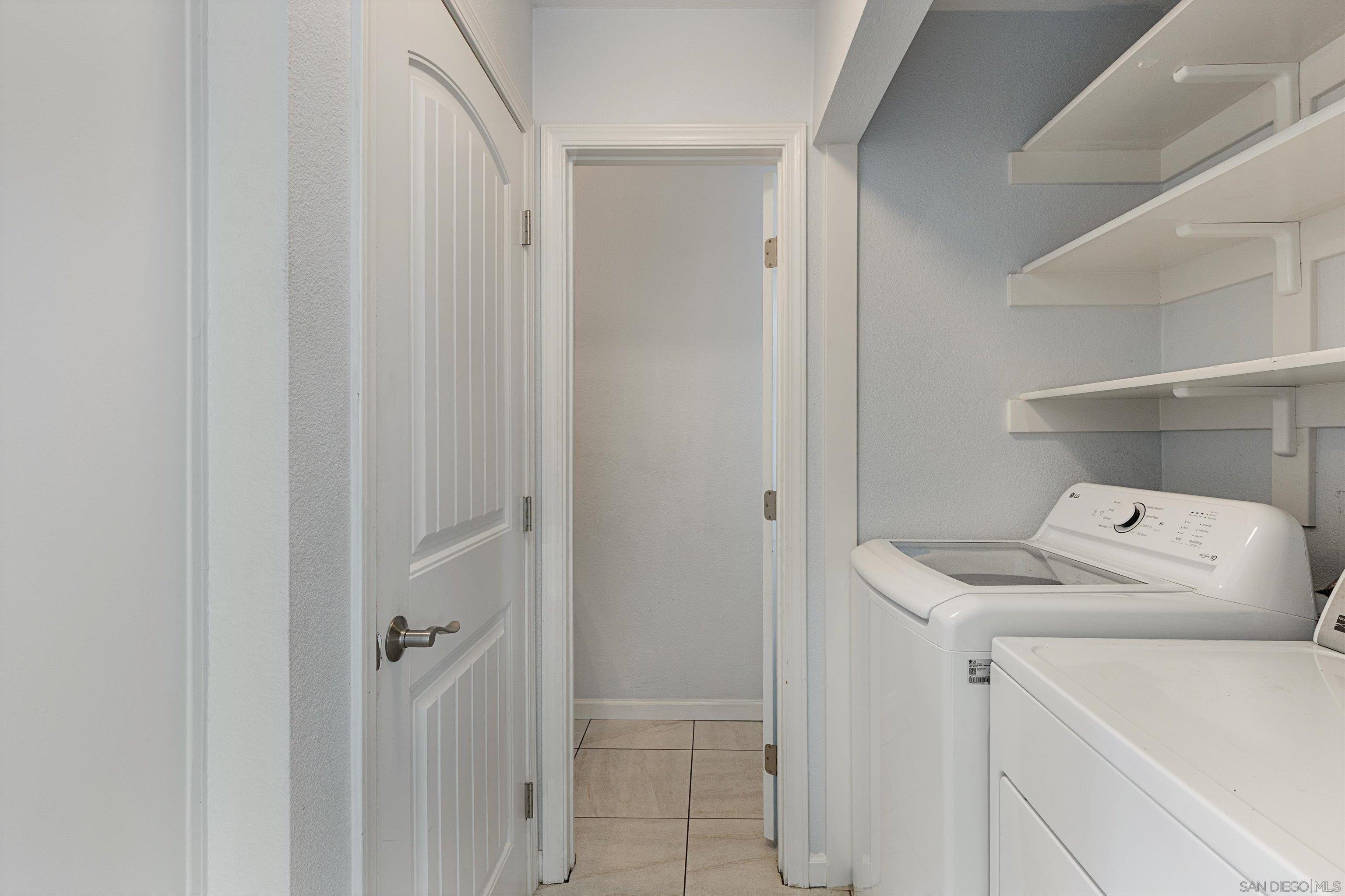 Detail Gallery Image 19 of 43 For 8535  Paradise Valley Rd  #4,  Spring Valley,  CA 91977 - 3 Beds | 2/1 Baths